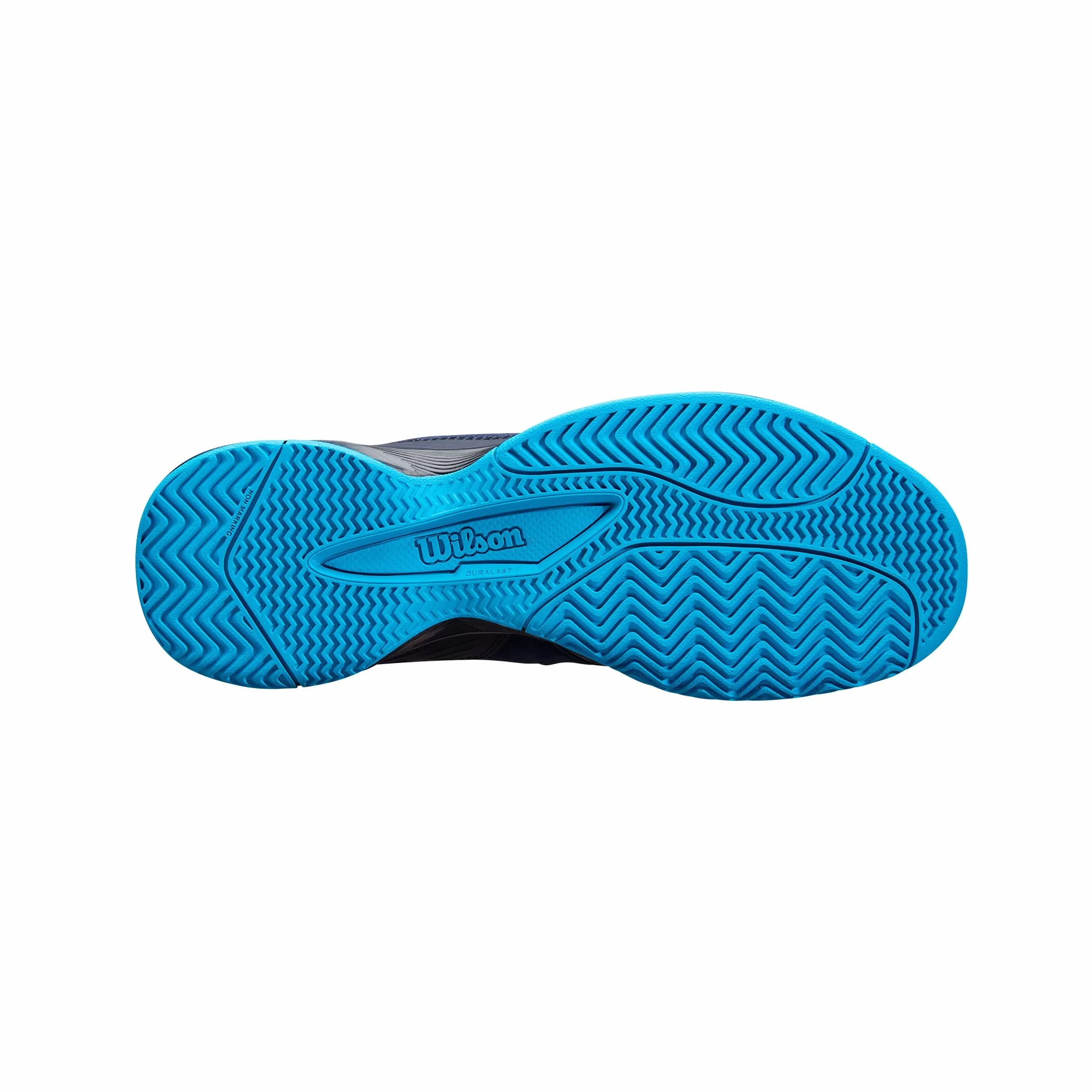 Wilson Rush Pro Jr L SneakerMixte Enfant