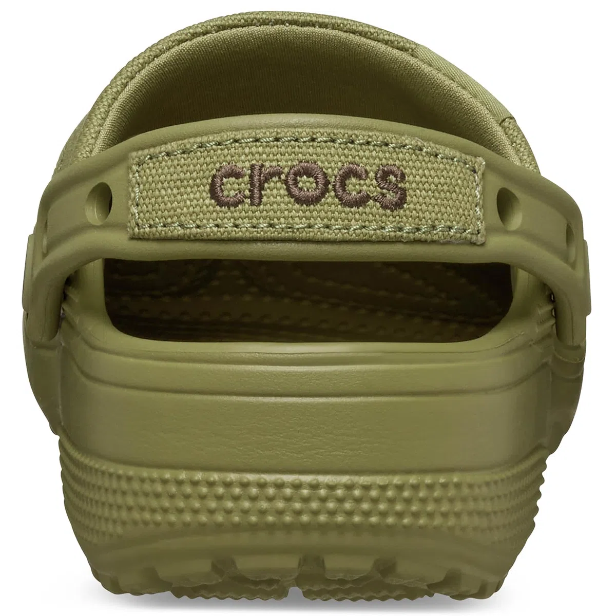 Crocs Classic Crafted Clog