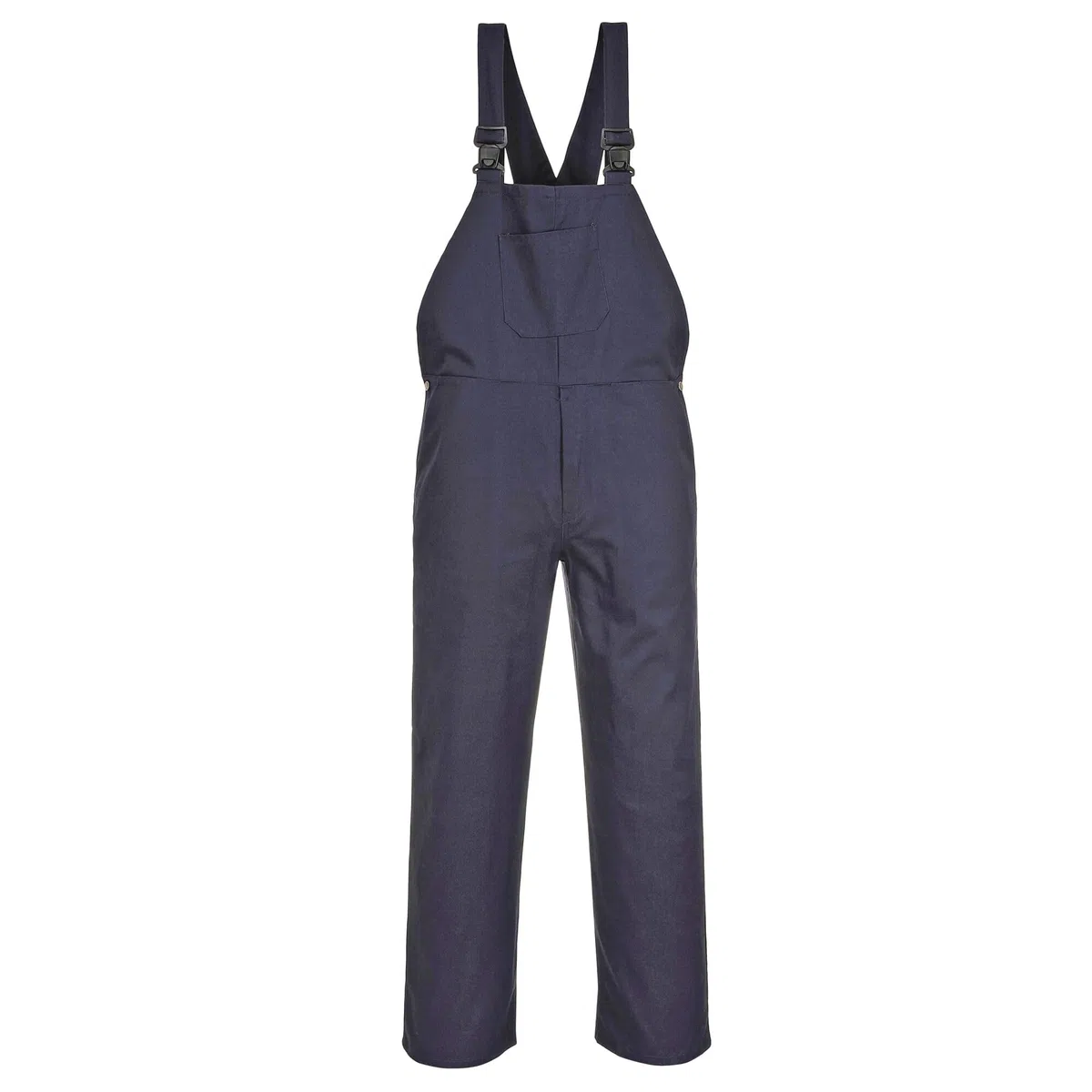 Portwest C881 Salopette en Coton Ajustable pour Hommes