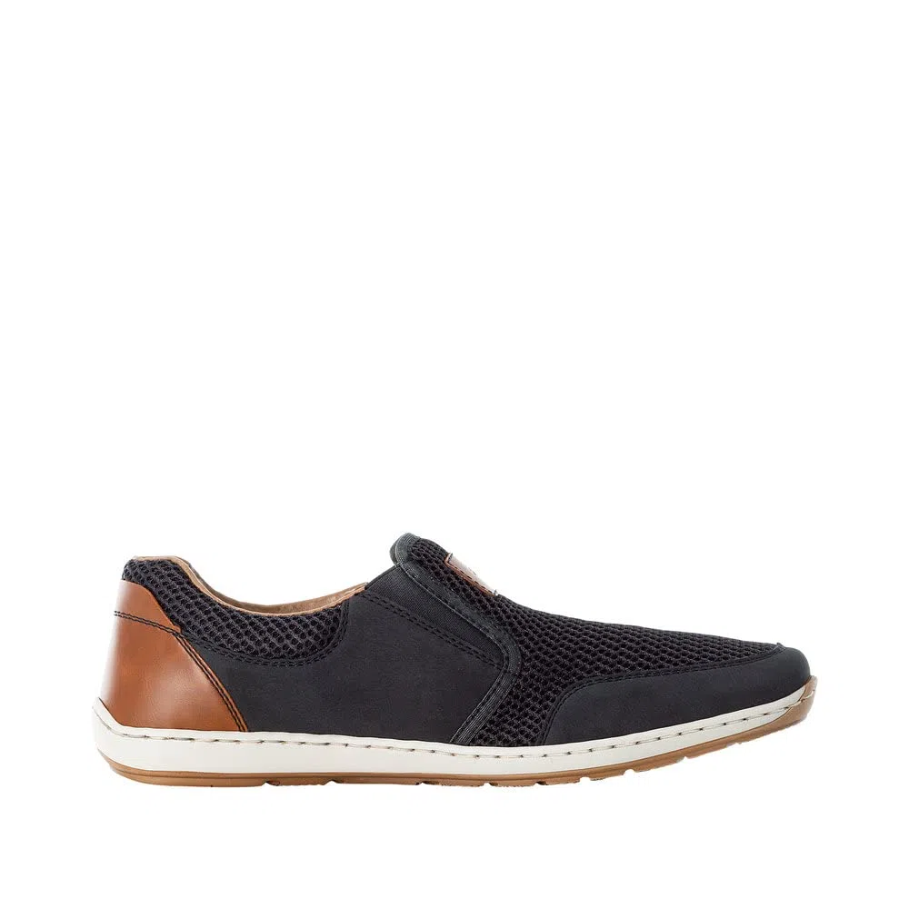 Rieker Chaussures Printemps/été 08869 pour Homme