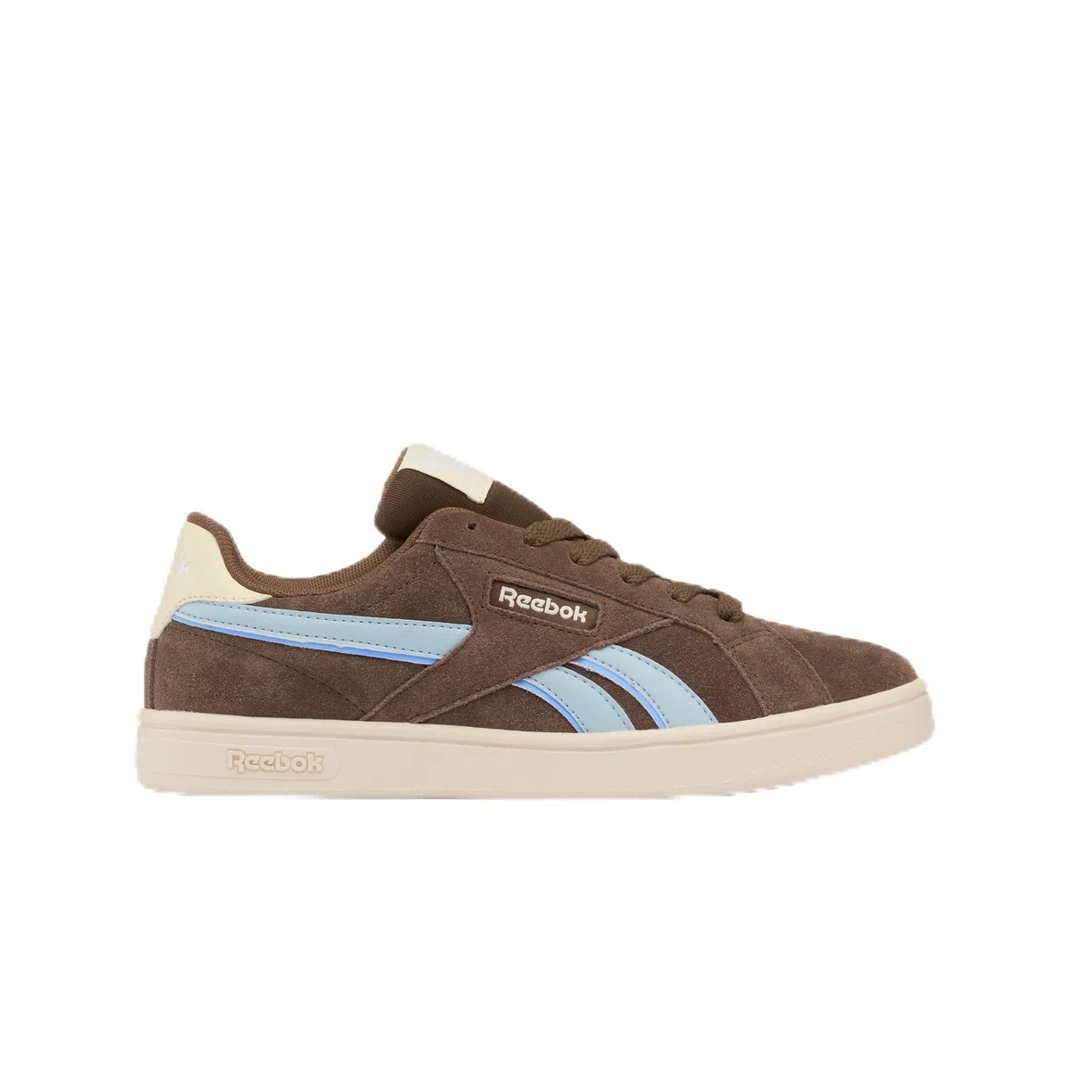 Reebok Court Retro BasketFemme