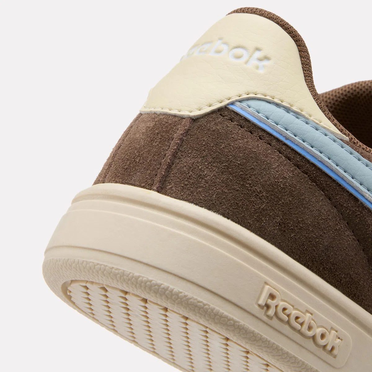 Reebok Court Retro BasketFemme