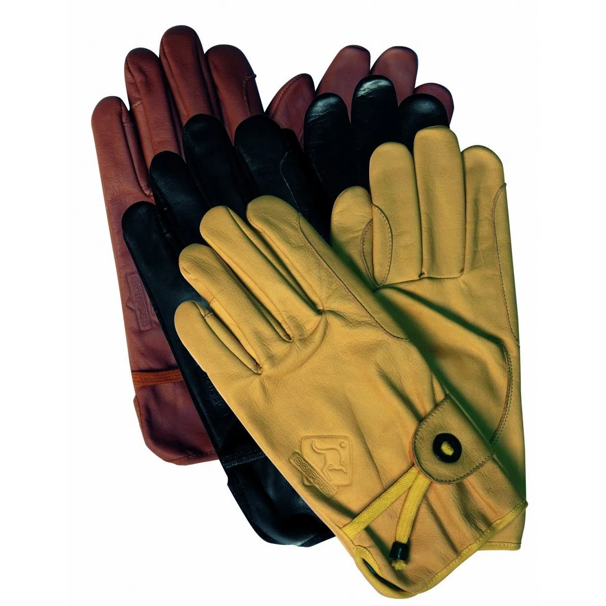 Scippis - Gants