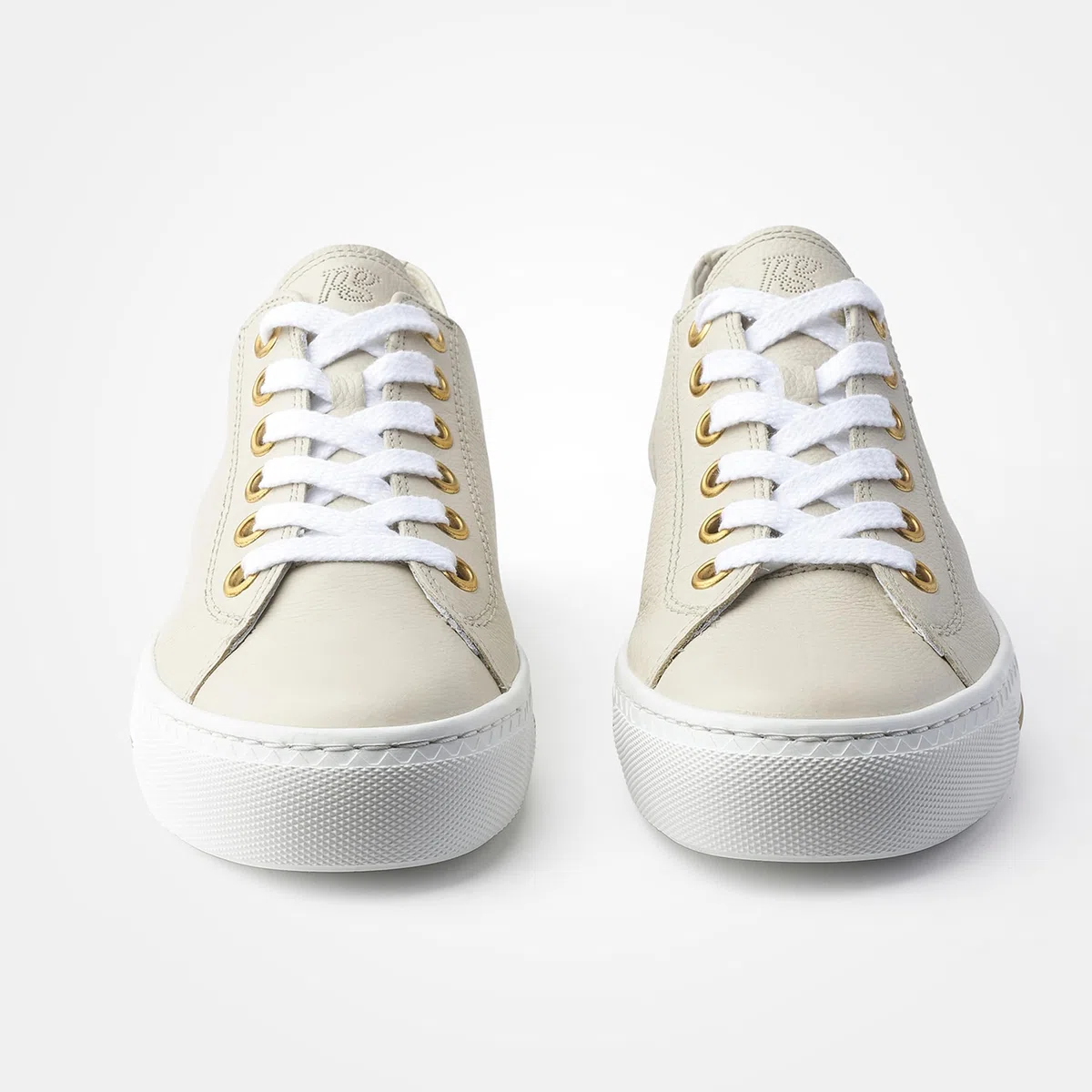 Paul Green Femme Chaussures à Lacets, Dame Chaussures Confortables