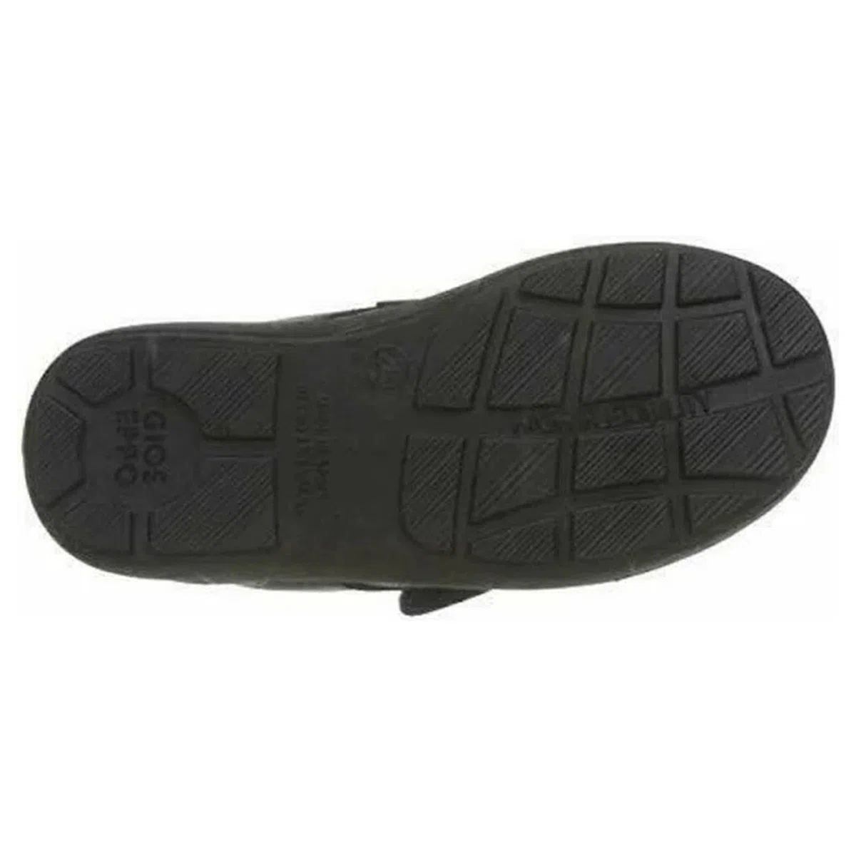 GIOSEPPO Chaussures D'ÉCOLE Bleu pour GARÇONS Beta