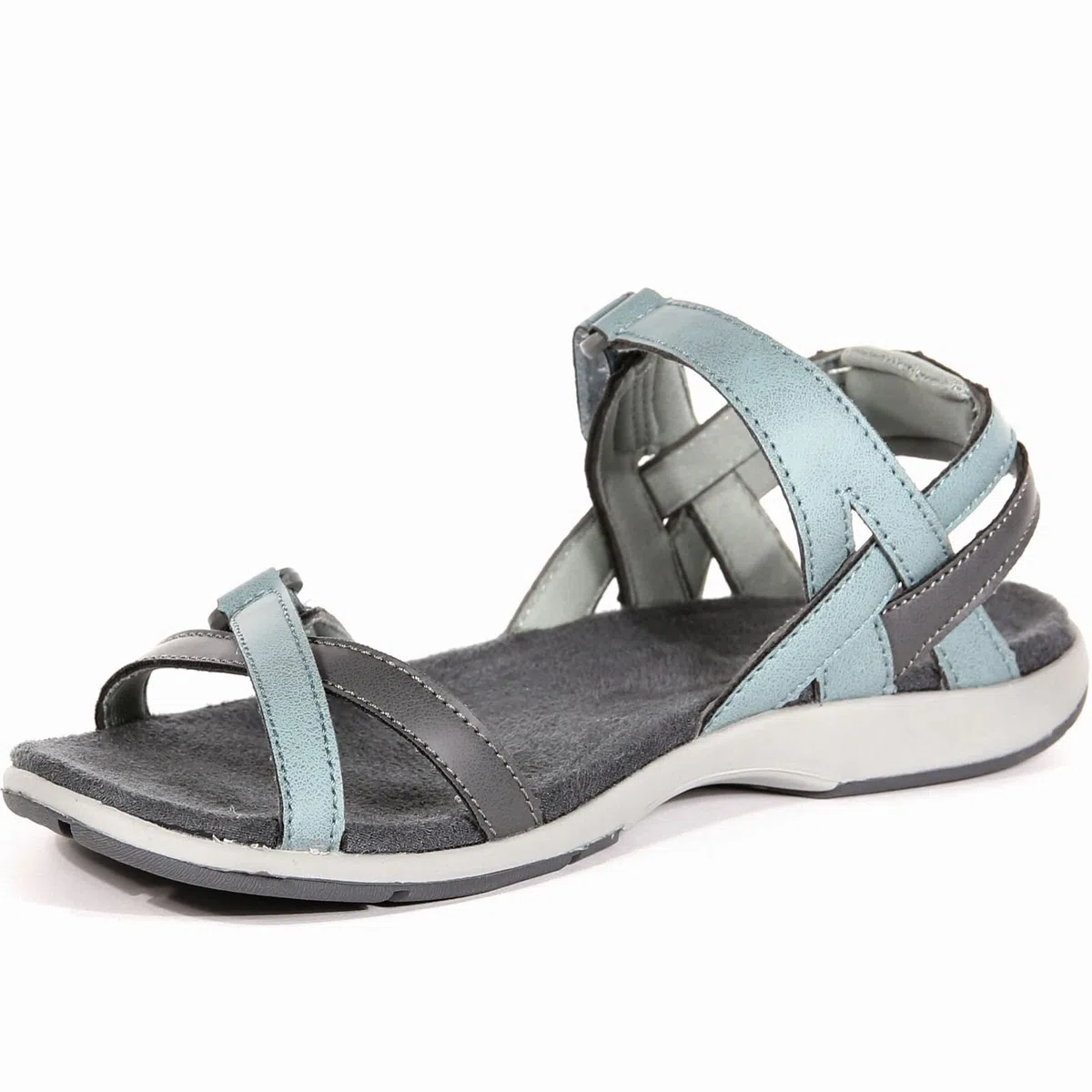Regatta Sandales Santa Cruz, Femme