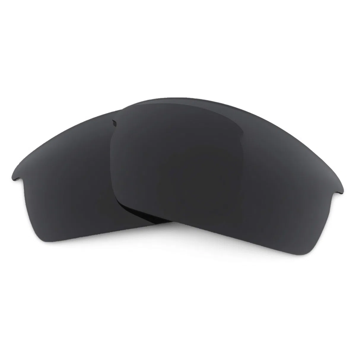 Revant Verres de remplacement pour Oakley Bottlecap | Polarisé disponible, Protection UV 100 %, Résistant aux chocs et rayures, Ajustement précis, Correction optique