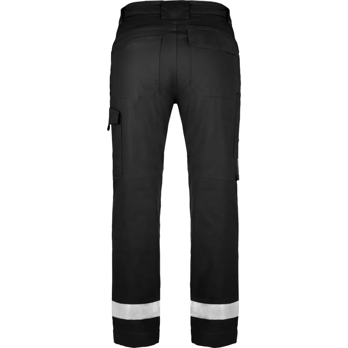WüRTH MODYF Pantalon de travail Star CP 250 Reflex noir
