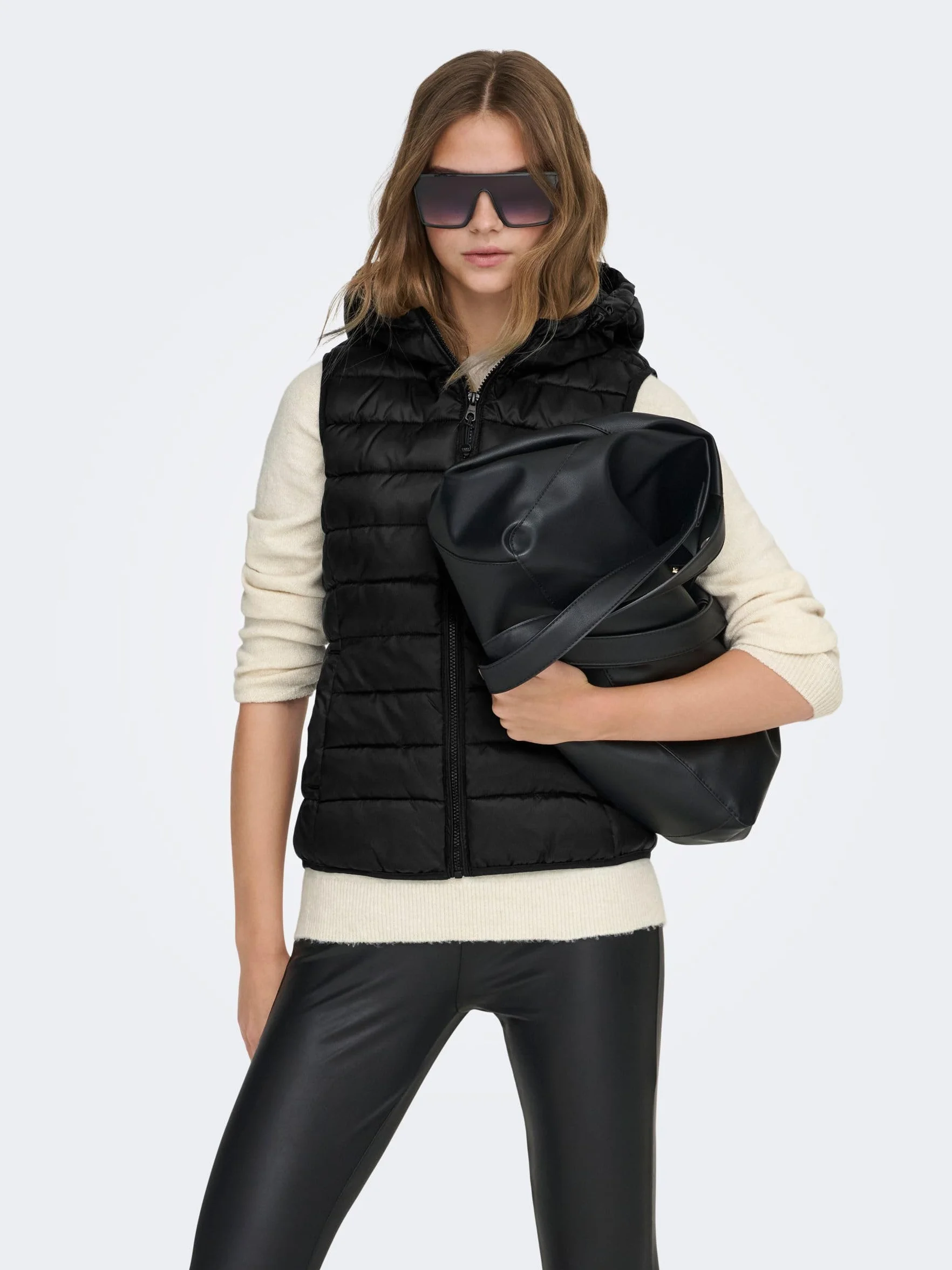 ONLY Gilet matelassé ONLNEWTAHOE Gilet matelassé