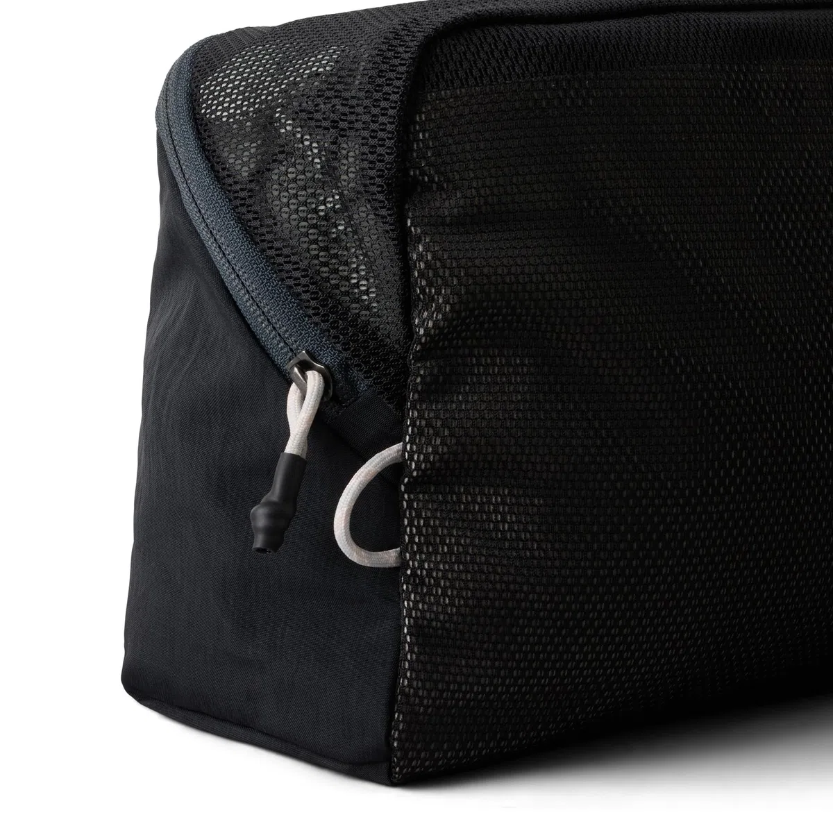 Bellroy Packing Cube 6 L, Pochette de Voyage pour Organisation de Valise - Black