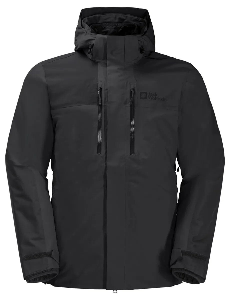 Jack Wolfskin Veste Homme