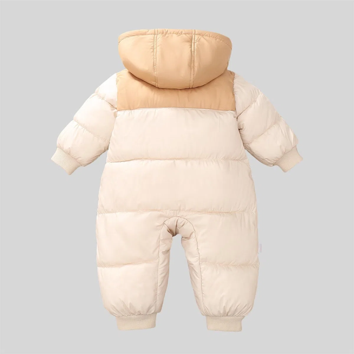 Combinaison Bebe Hiver Combinaison Pilote Bébé Vetement Fille 0 3 Mois Veste De Portage Femme Kit Naissance Ski Manteau Garcon Ensemble Garçon Grenouillère Porte Body Déguisement Flanelle Tenue Baby