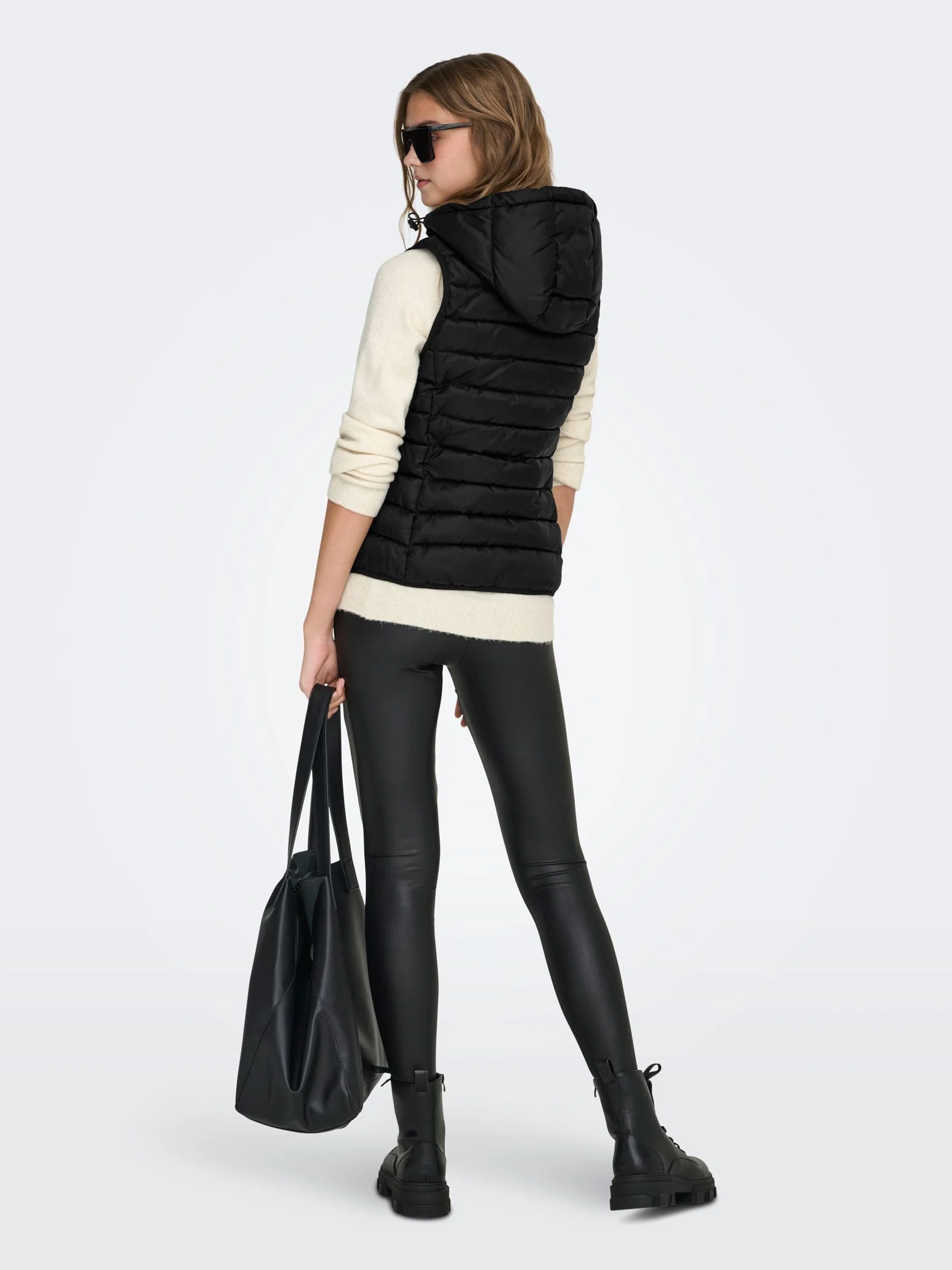 ONLY Gilet matelassé ONLNEWTAHOE Gilet matelassé