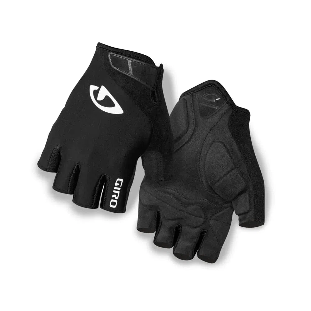 Giro Jag 2021 Gants de Cyclisme sur Route pour Homme, Gris Anthracite, Taille XL