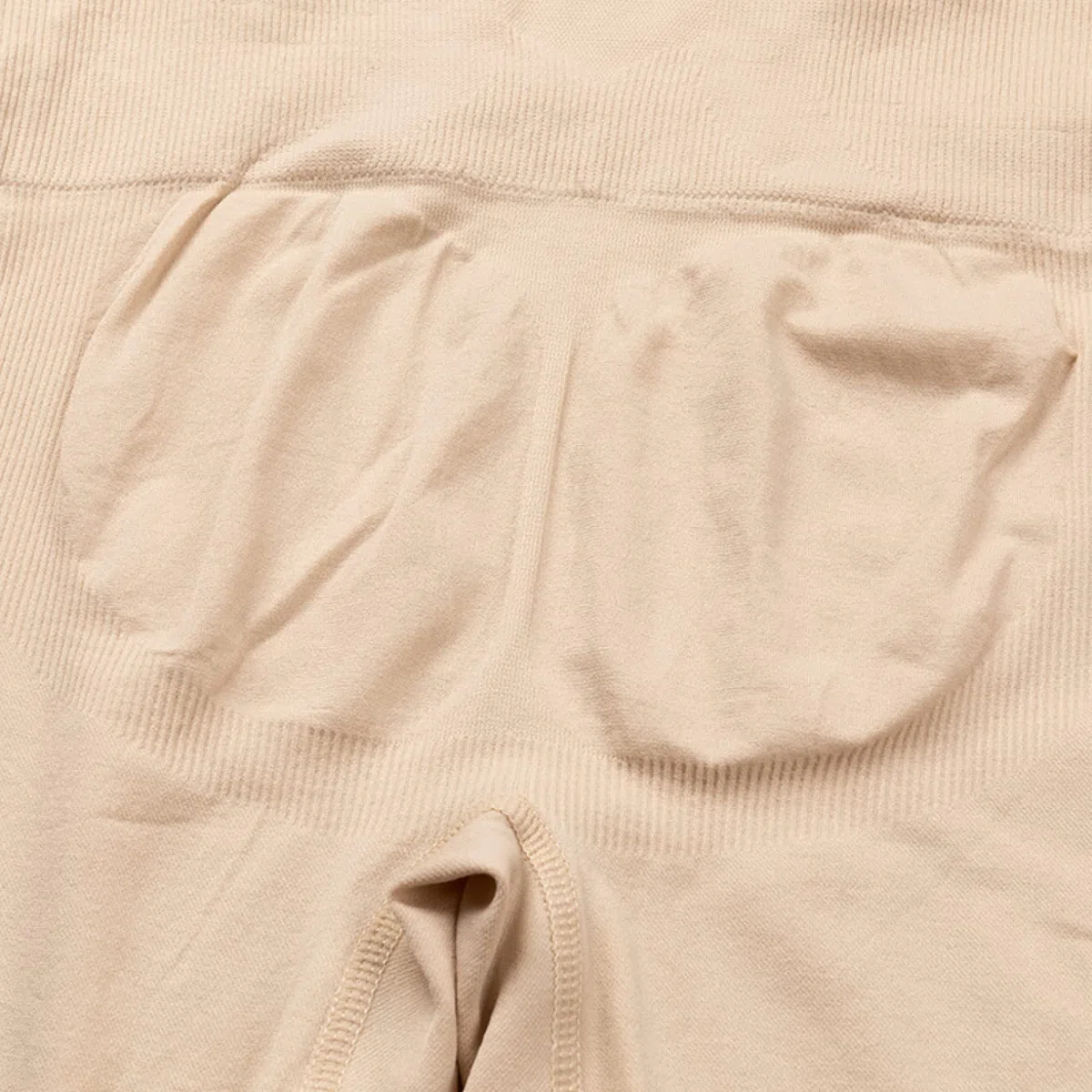LXMQEF Culotte de contrôle du Ventre pour Femmes, vêtement modelant Le Corps, Taille Haute, entraîneur, sous-vêtements Amincissants, rehausseur de Fesses