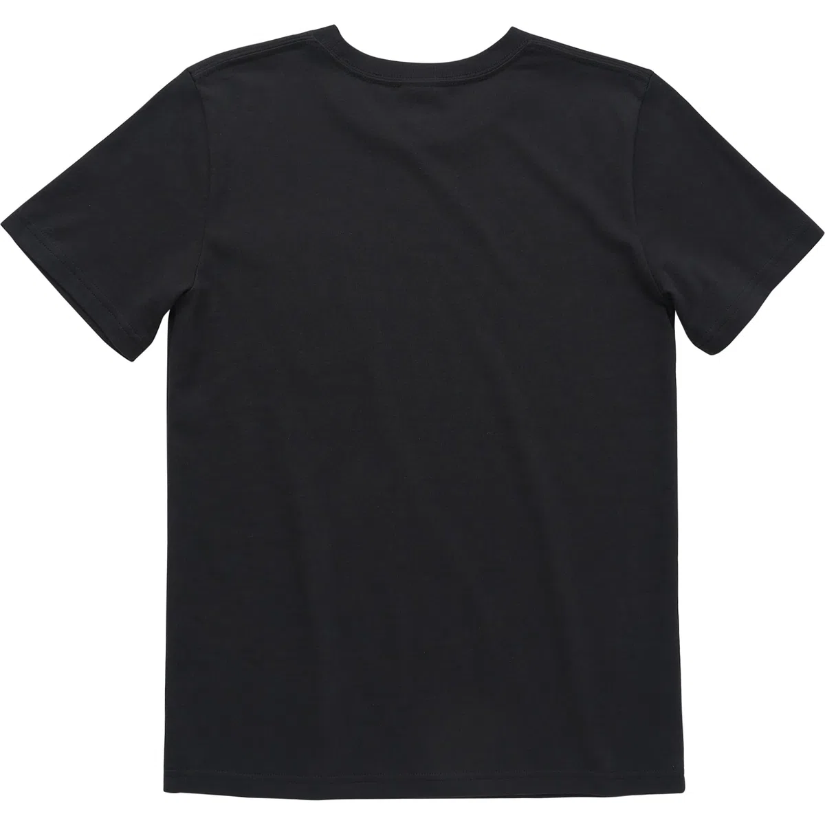 Carhartt Short Sleeve Pocket T-Shirt T-Shirt à Manches Courtes avec Poches Uni-Enfant (Lot de 1)
