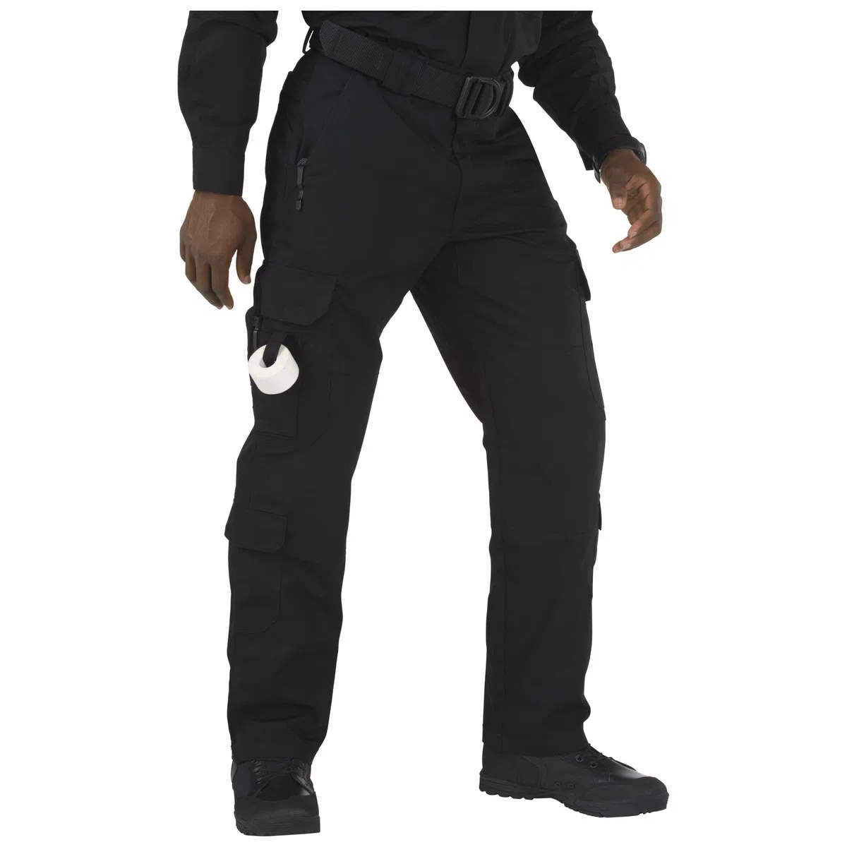 5.11 Pantalon Tactique Uniforme d'opérateur de Stryke pour Homme avec Flex-Tac Mechanical Stretch Style 74369