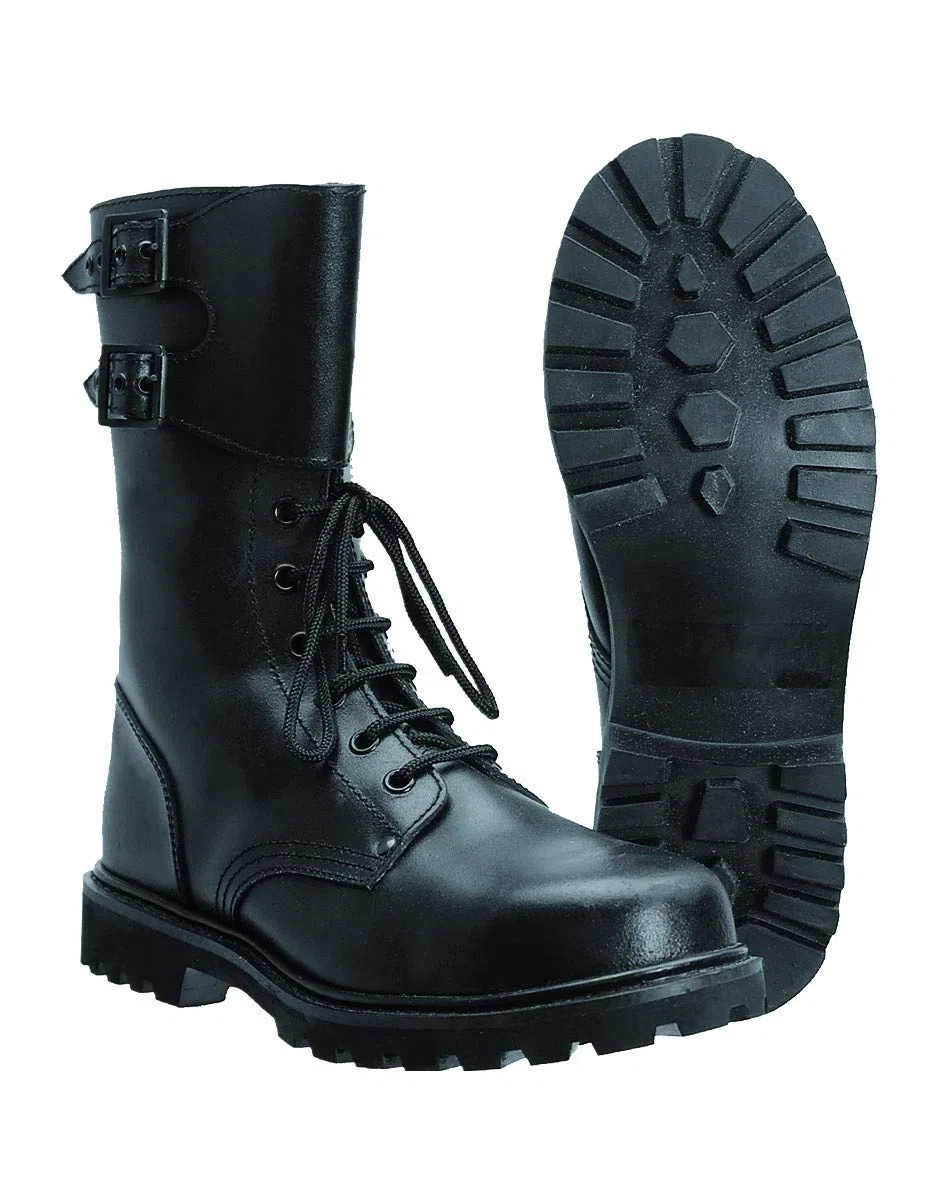 Mil-Tec Taktische Militärstiefel-12808000 Botte tactique et militaireMixte