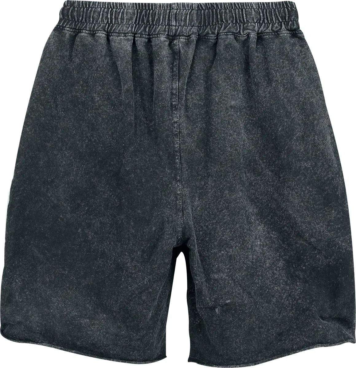 Motörhead Aggressive Homme Short Gris 100% Coton Confortable