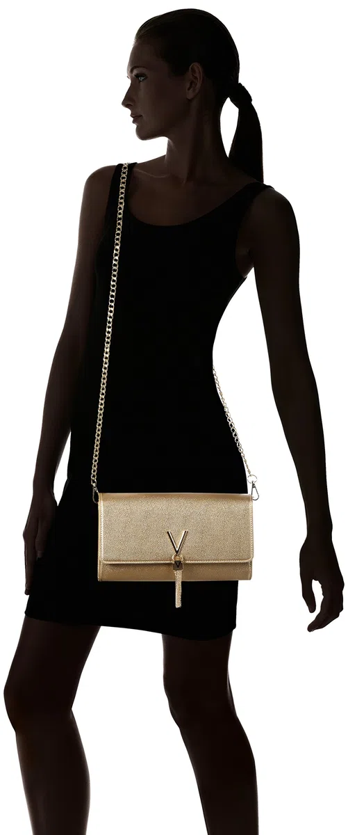 Valentino Divina, Pochette