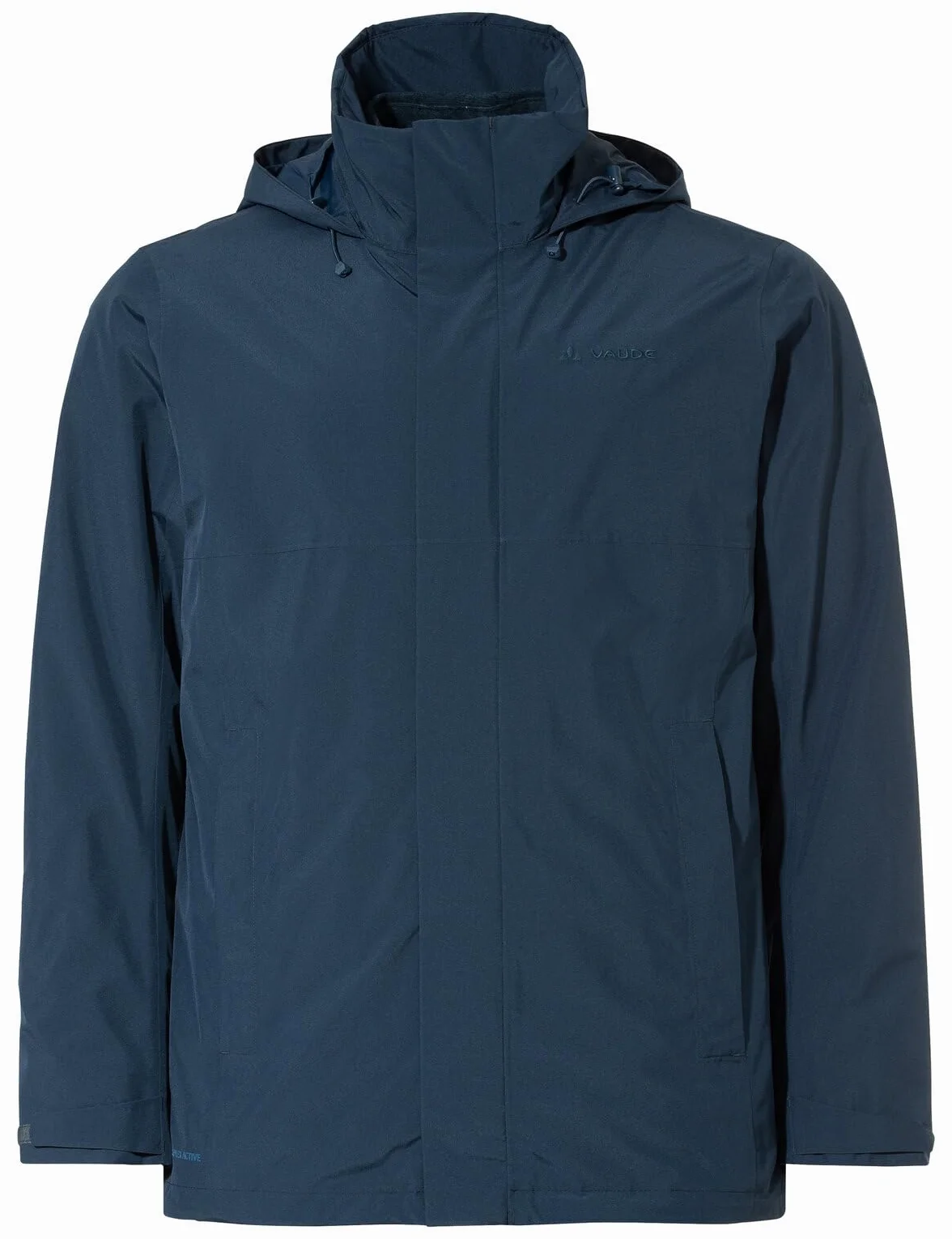 VAUDE Men's Rosemoor 3in1 Jacket Veste double Homme