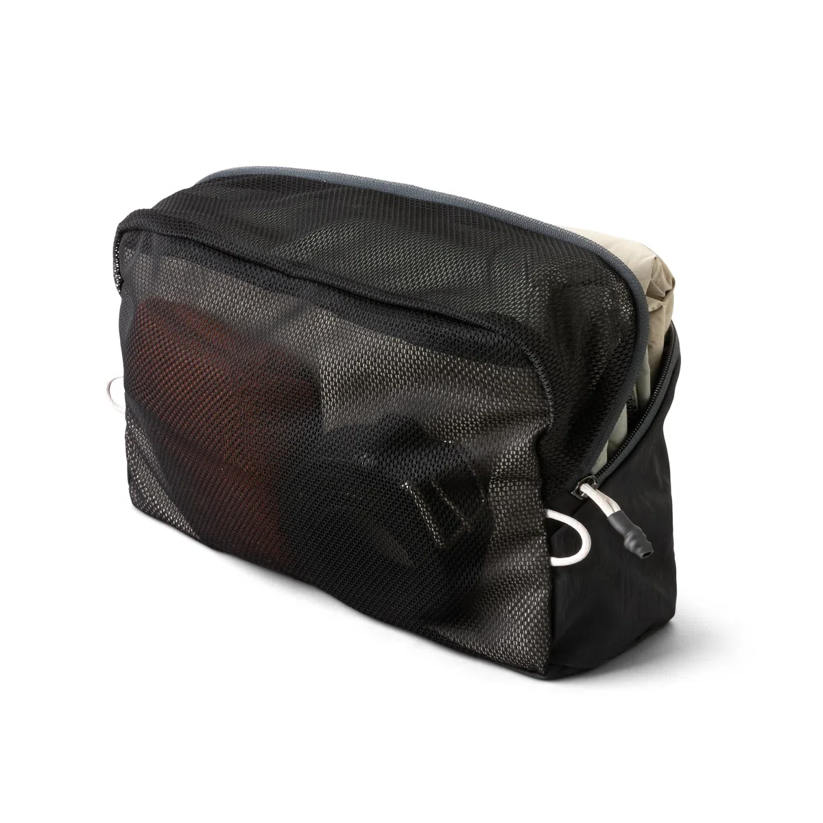 Bellroy Packing Cube 6 L, Pochette de Voyage pour Organisation de Valise - Black