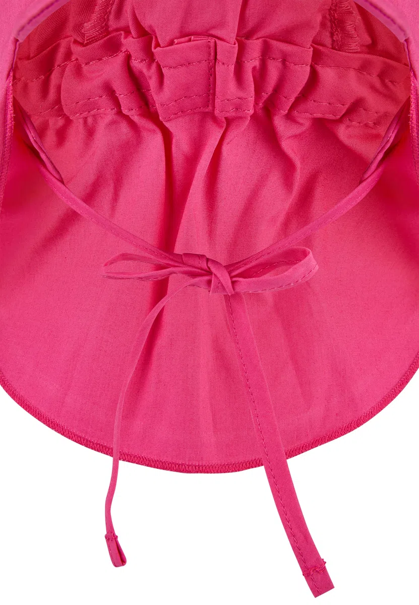 Sterntaler Casquette avec protège-Nuque Bébé garçon