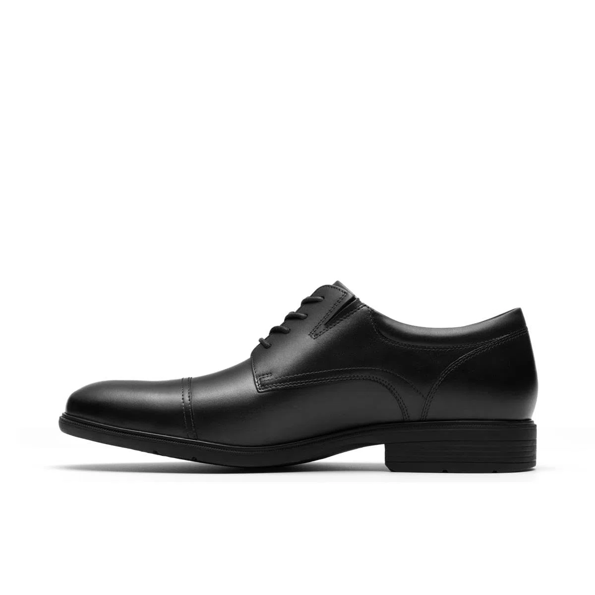 Clarks Steadwell Cap SHOESHomme