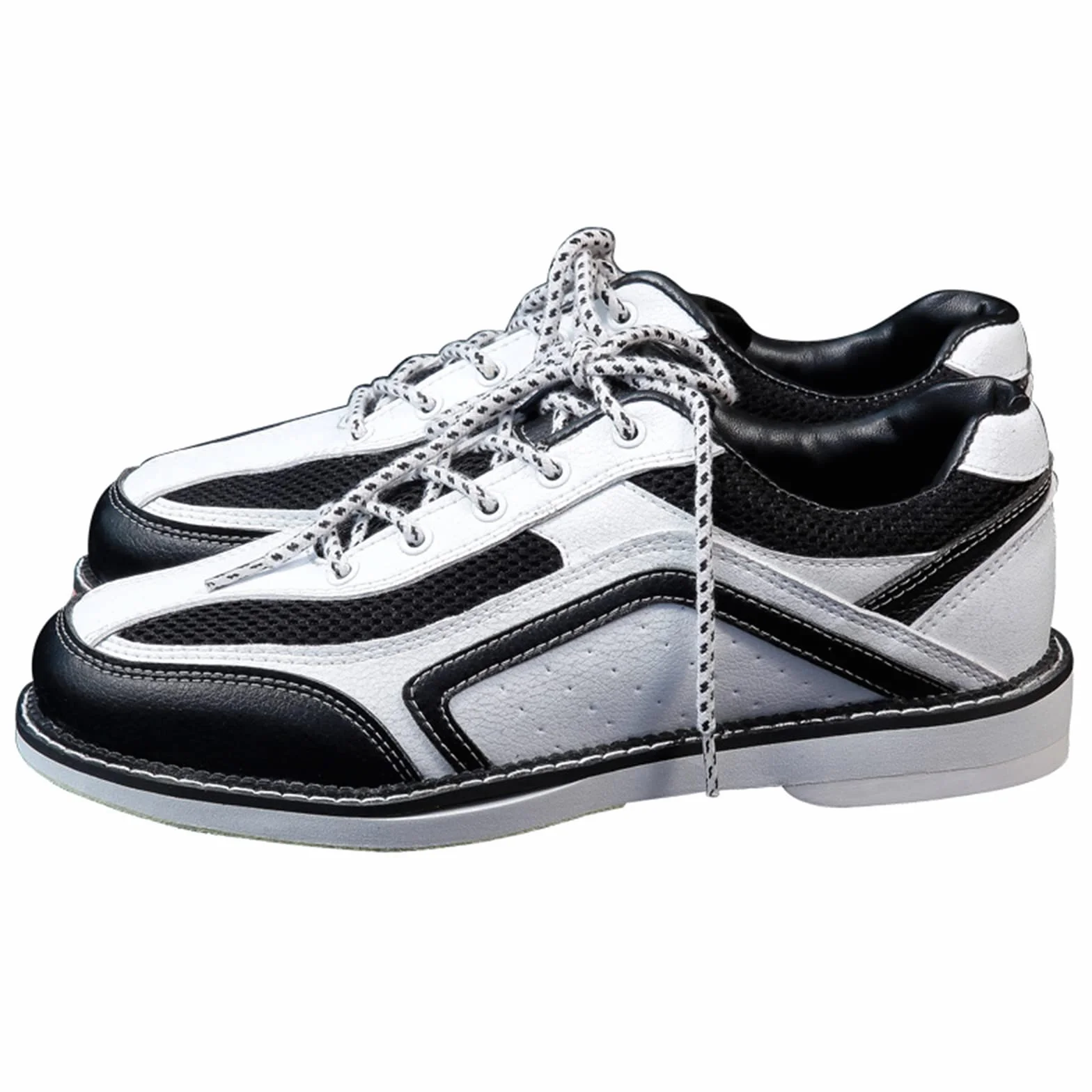 Chaussures De Bowling Professionnelles pour Hommes Chaussures De Bowling pour Hommes Légères Et Respirantes pour Enfants Aldult
