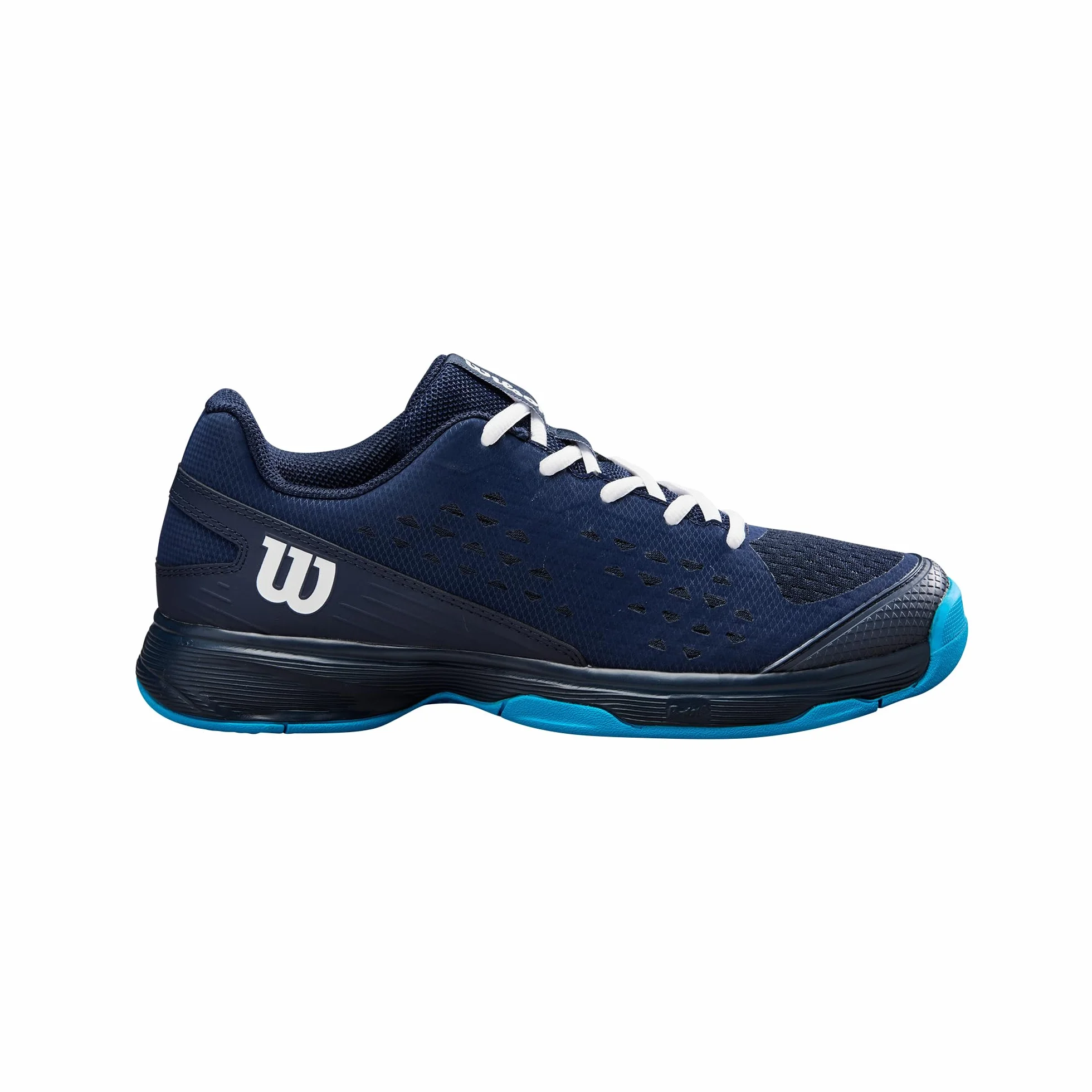 Wilson Rush Pro Jr L SneakerMixte Enfant