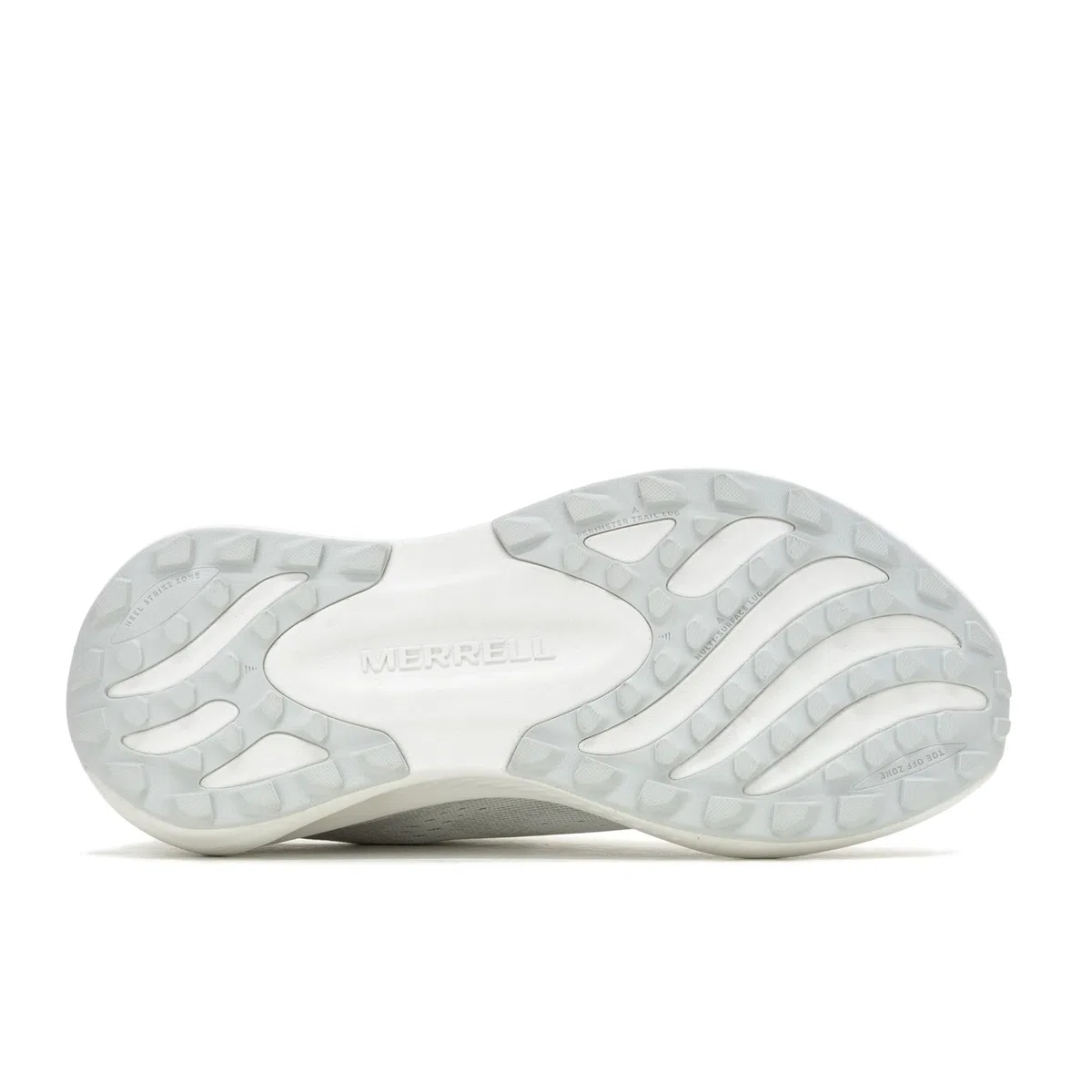 Merrell Morphlite Walking ShoeFemme