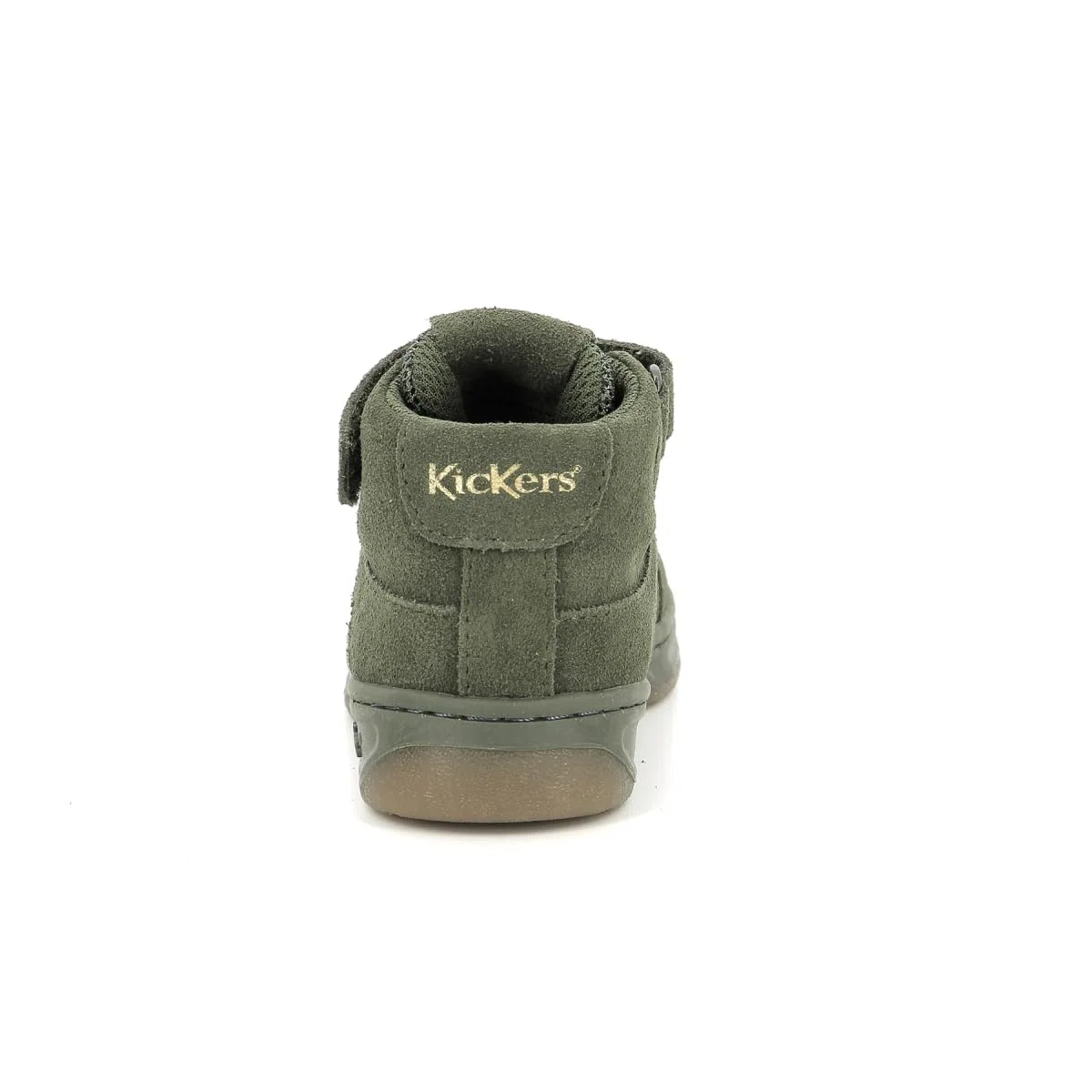 Kickalien, Sneakers Hautes Fille,