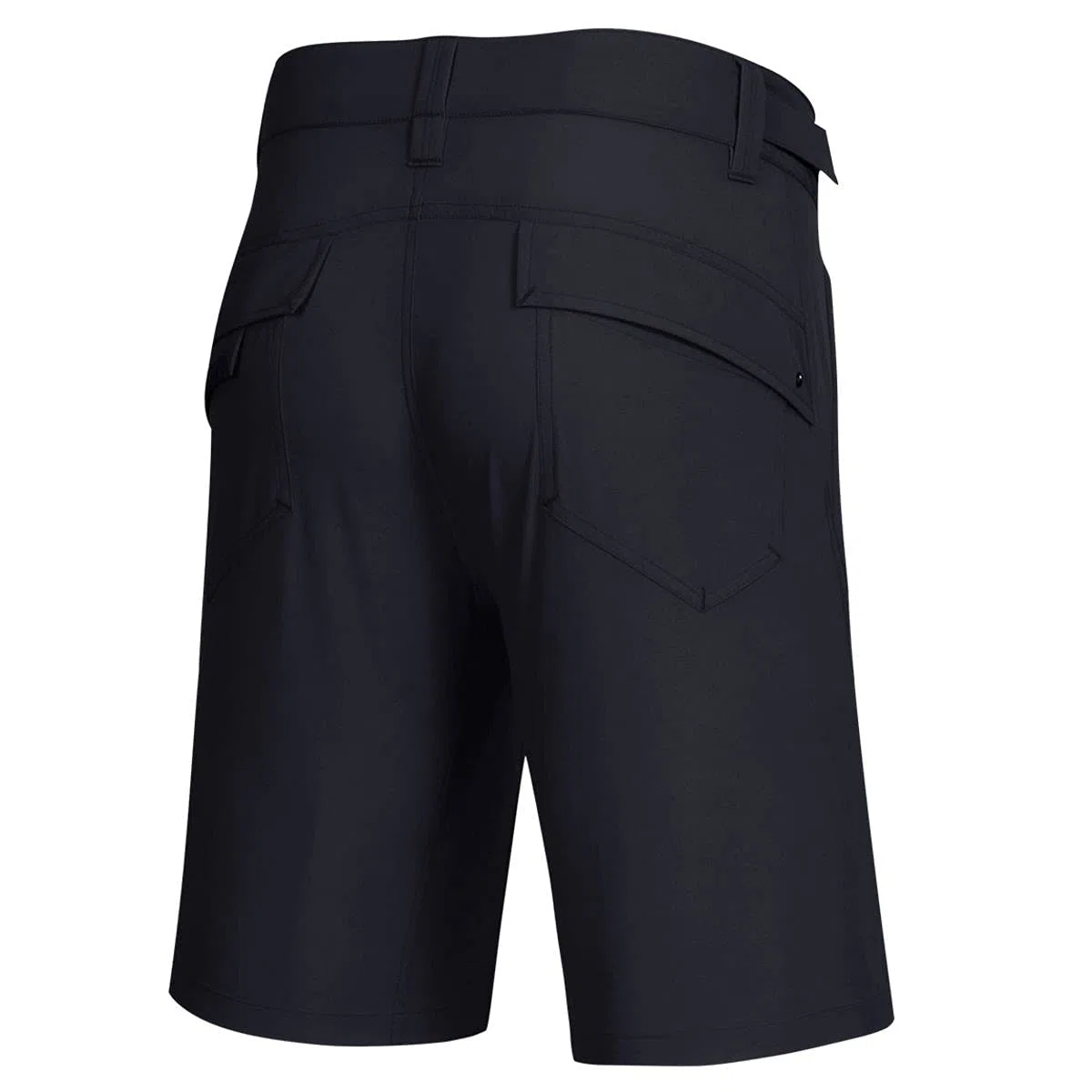 Protective P-After Hour Short de cyclisme pour femme Anthracite Taille EU 44 | XXL 2021