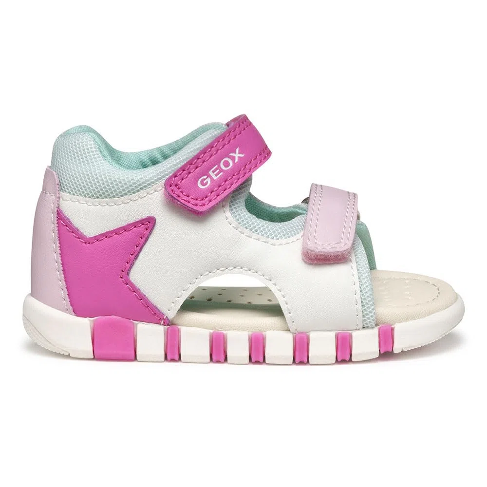Geox B Sandal Iupidoo Gir