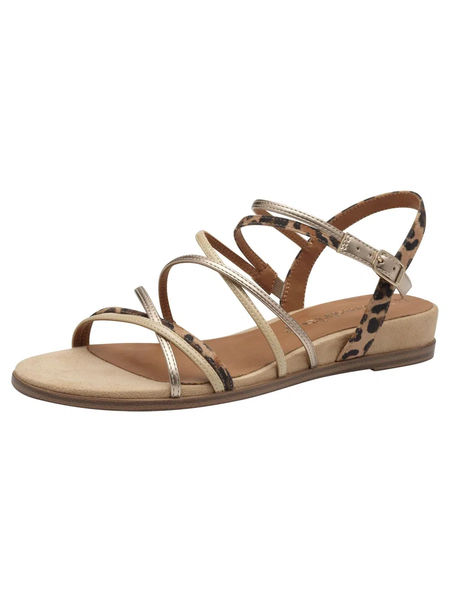 Tamaris Sandale 1-28103-42 Large Taille: EU