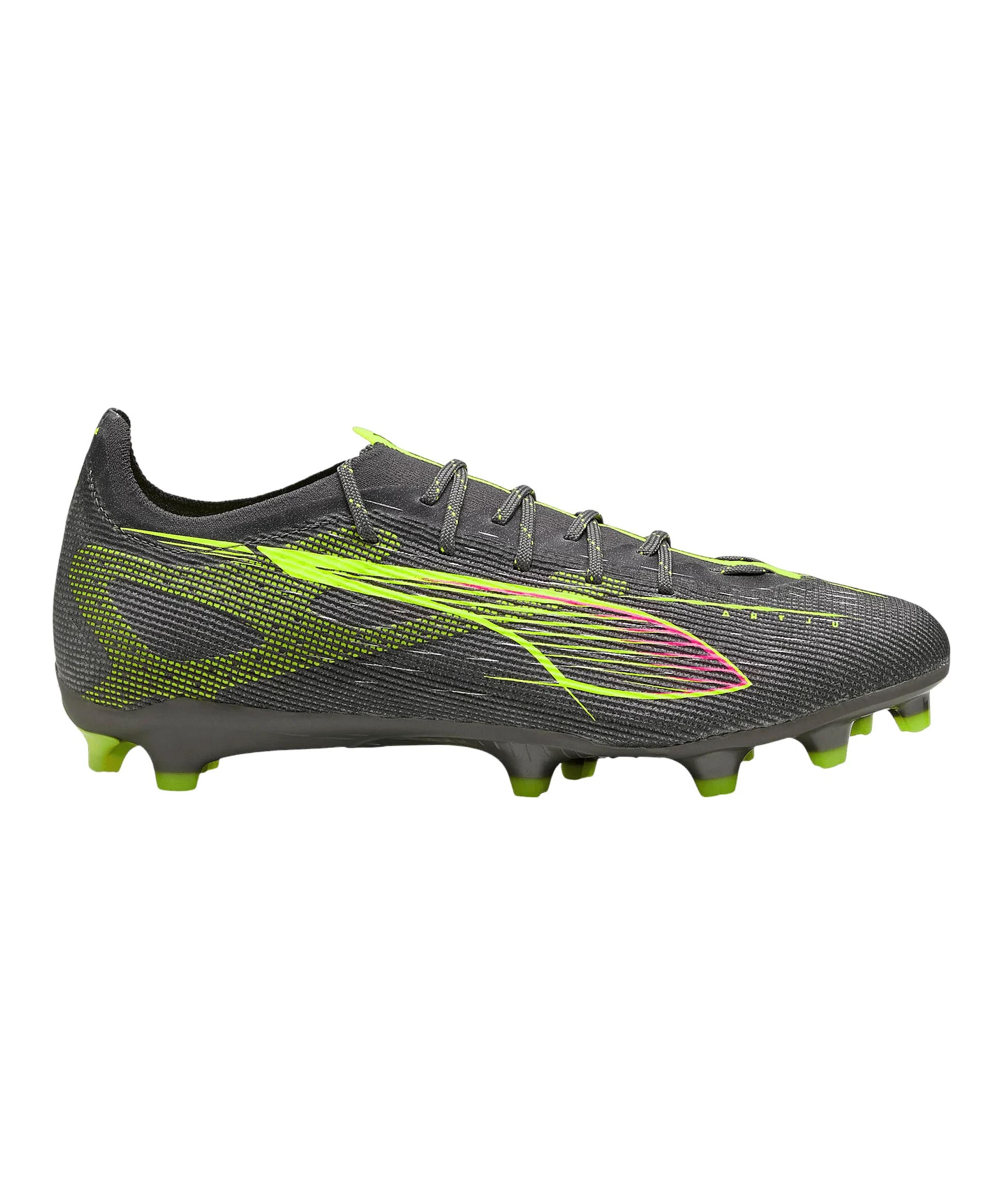 PUMA Ultra 5 Pro FG/AG Chaussure de footballMixte
