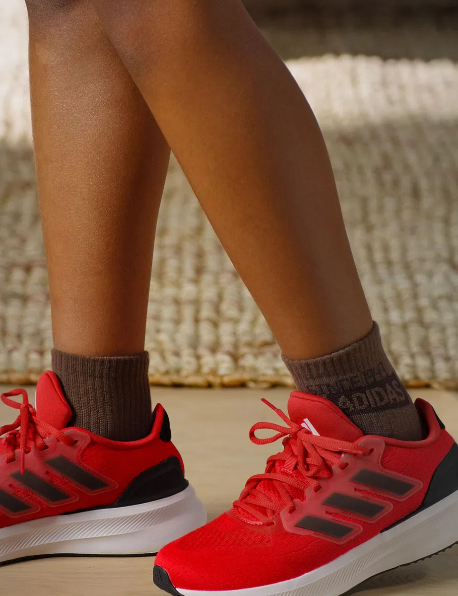 adidas Lot de 6 paires de socquettes unisexes pour enfants garçons et filles - Athlétique, rembourrées et confortables, beige merveille, blanc/marron terre strata, graphique, M (lot de 6)