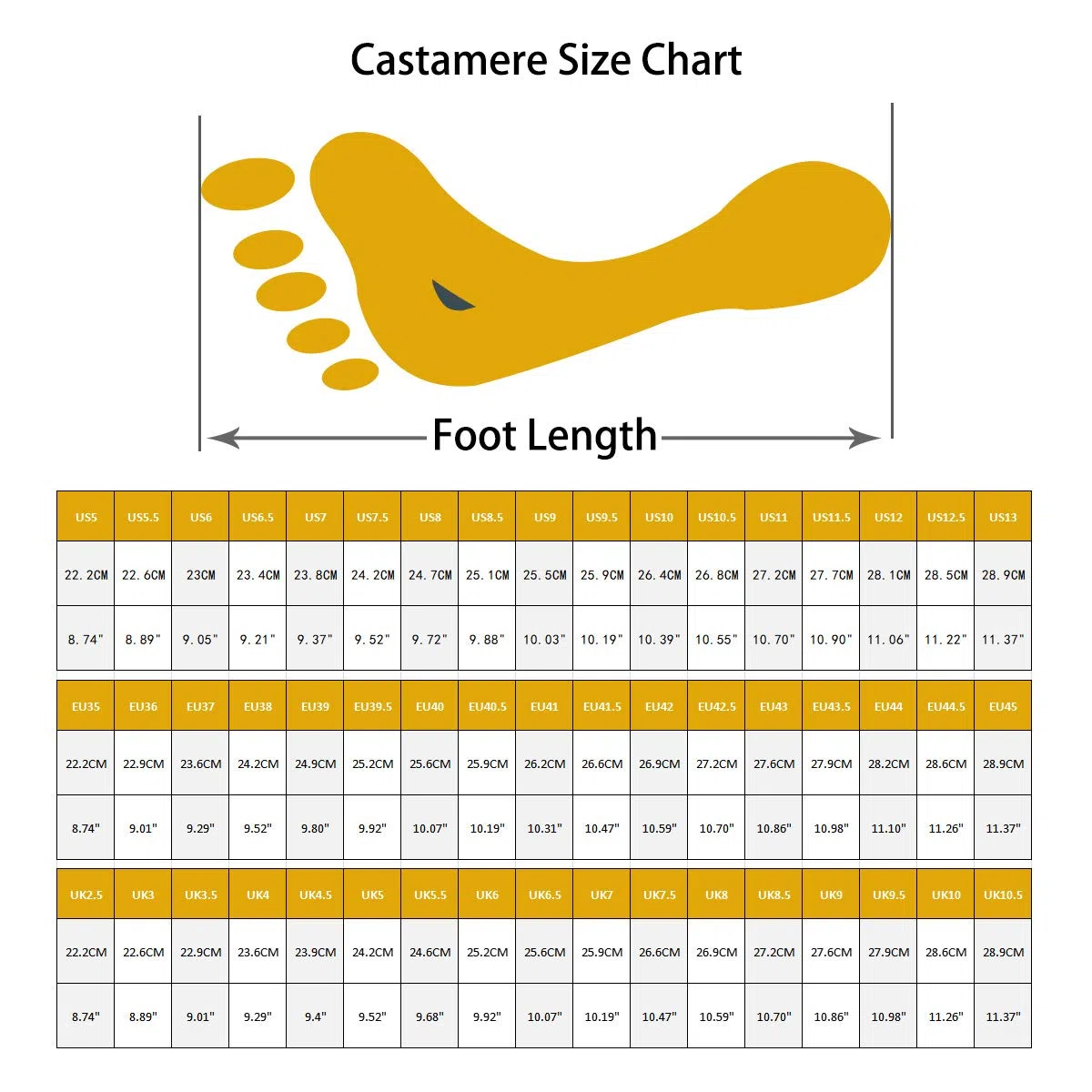 Castamere Escarpins Femme Mode Bout Ronde Bloc Talons Hauts 10CM High Heels