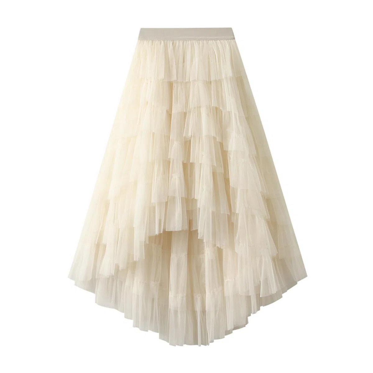 Cocila Jupes De Sapin NoëL Tulle pour Femmes Longue en à Volants Multicouche Ligne A Bal Promo Mariage Tutu Rose Adulte Noir Jupes Noel Femmes Fluo Fille Rose Paillette Tutu Jupon sous Robe Sequin