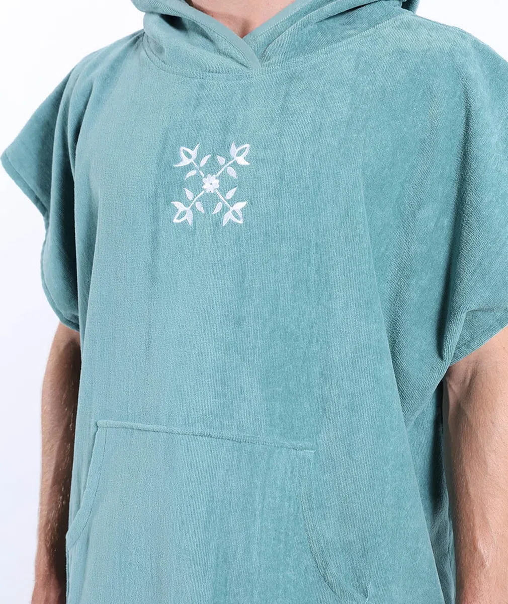 OXBOW Poncho Syke Ete 2026