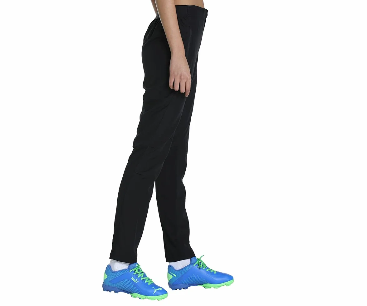 PUMA Team Goal 23 Sideline Woven Pant W - Pantalon de Jogging - Team Goal 23 Sideline Woven Pant W - Femme