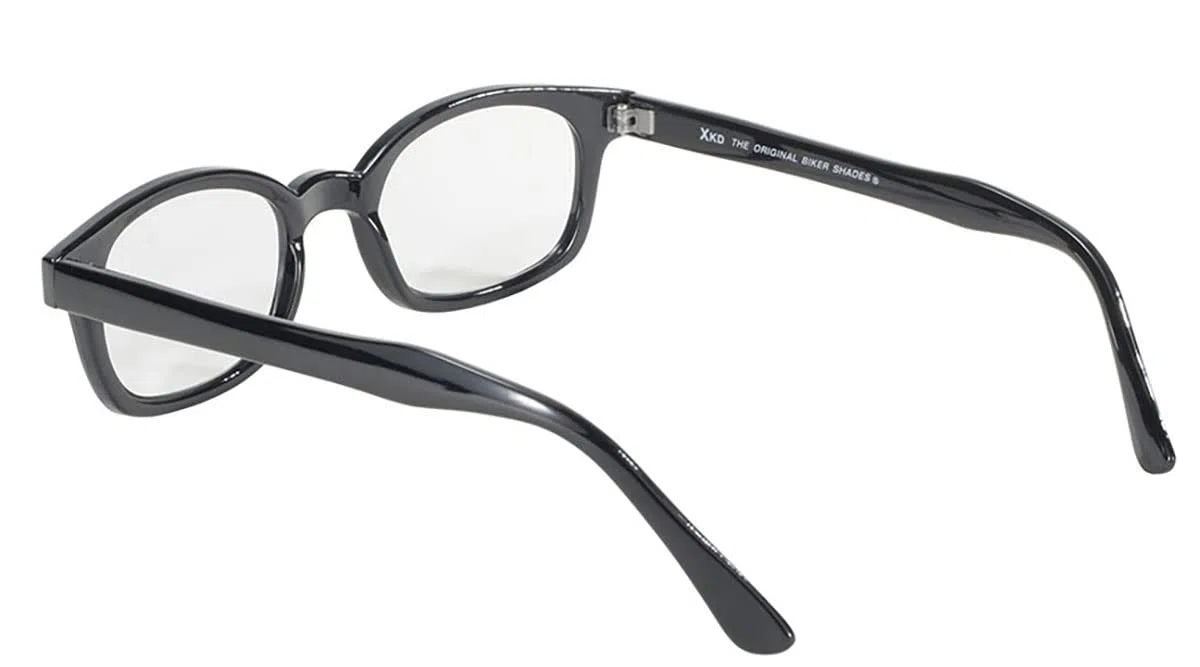 KD's 2011 Day2Nite - Lunettes de soleil sportifs et motards - homme & femme - s'adaptent sous casque moto vélo ski - Verres photochromatiques UV400