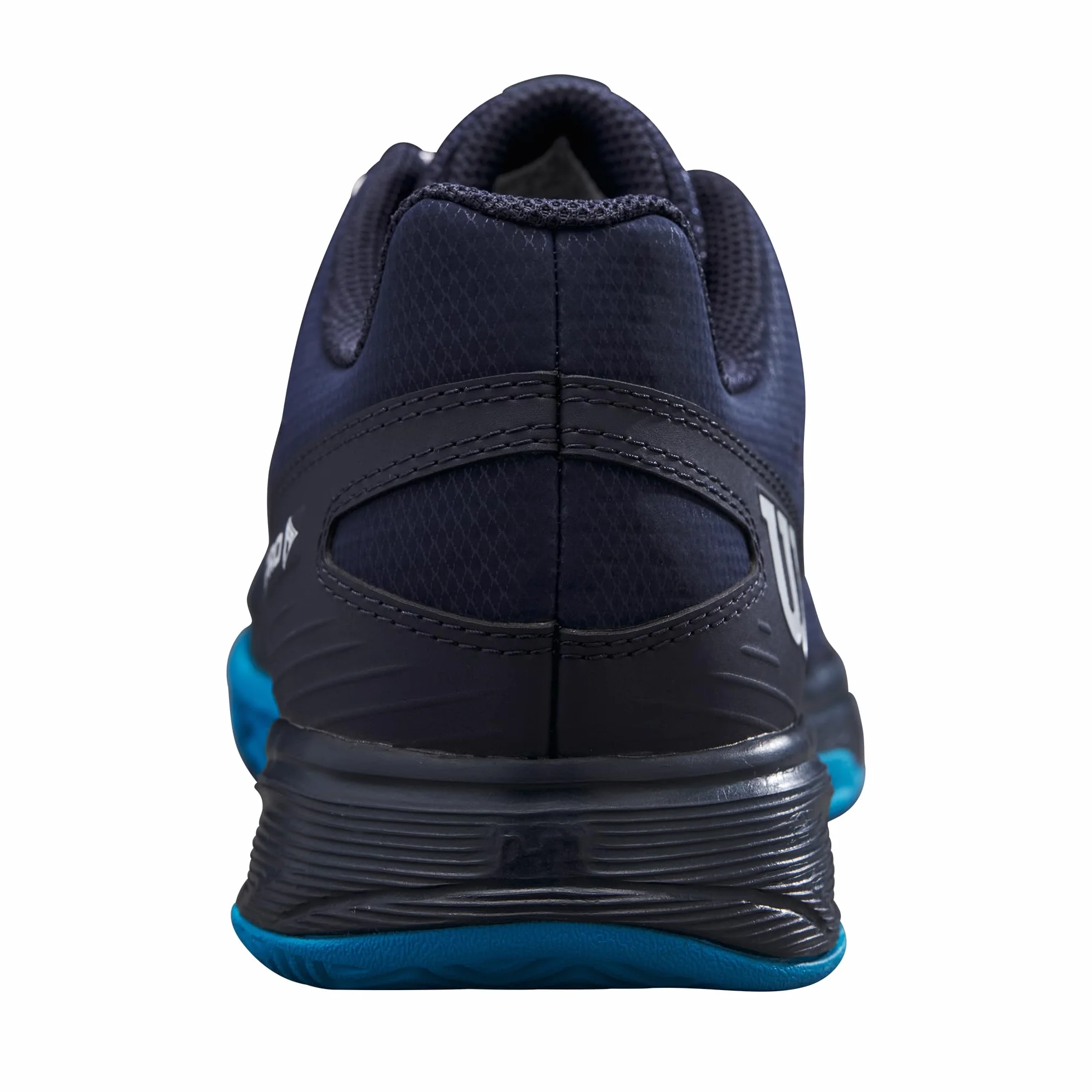 Wilson Rush Pro Jr L SneakerMixte Enfant