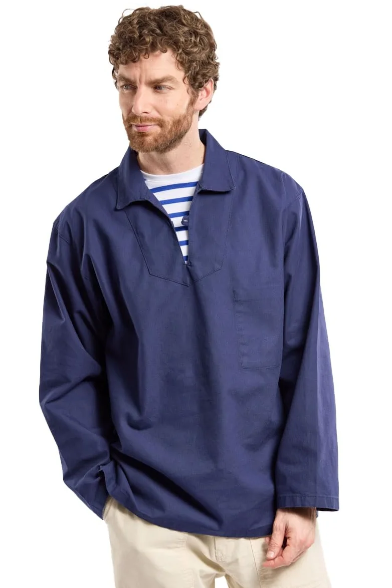 Armor Lux Vareuse Guilvinec - coton canvas