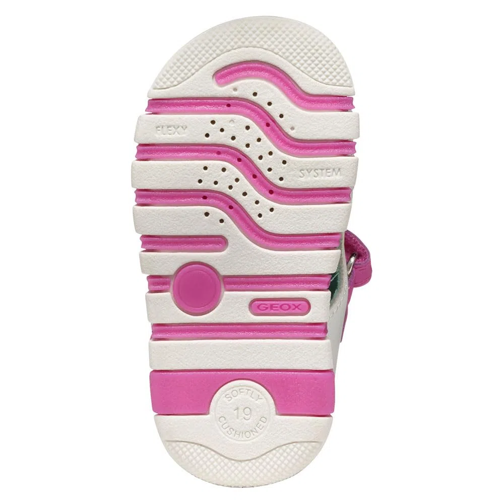 Geox B Sandal Iupidoo Gir