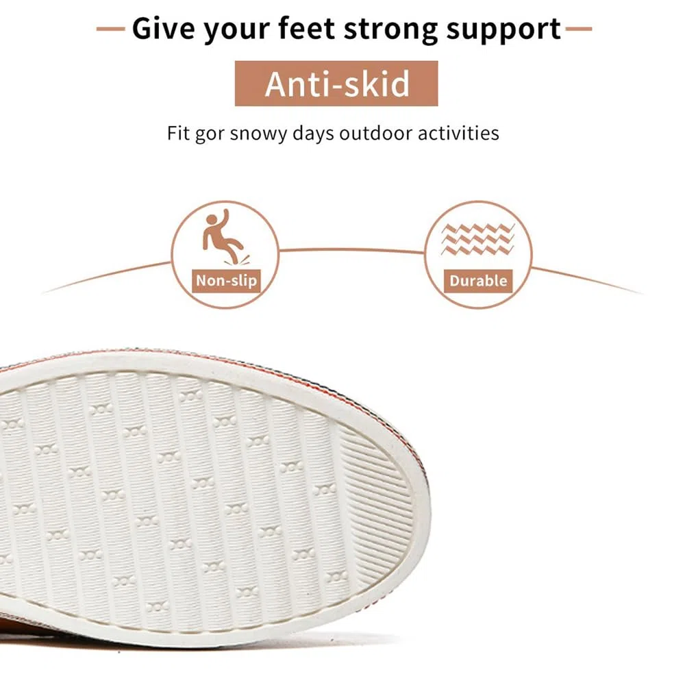 Mocassins de Conduite Décontractés pour Hommes Business Brogue Chaussures Confort Sport Walking Light Moccasin
