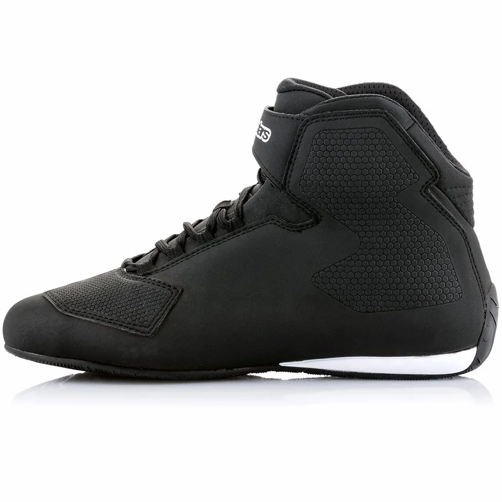 Alpinestars SHOE SEKTOR BWR 10