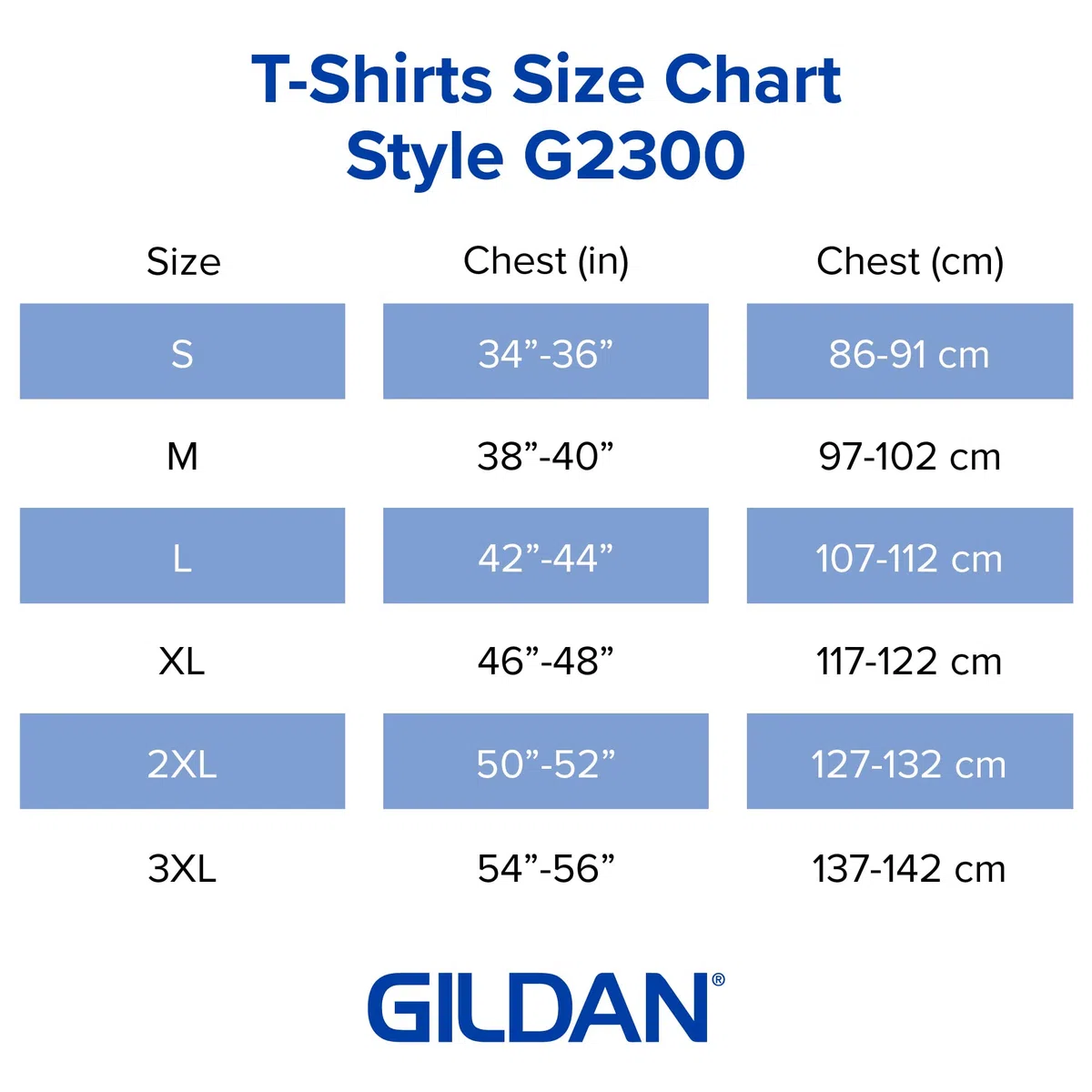 Gildan Lot de 2 T-Shirts en Coton Ultra avec Poche pour Adulte Chemise Homme (Lot de 2)
