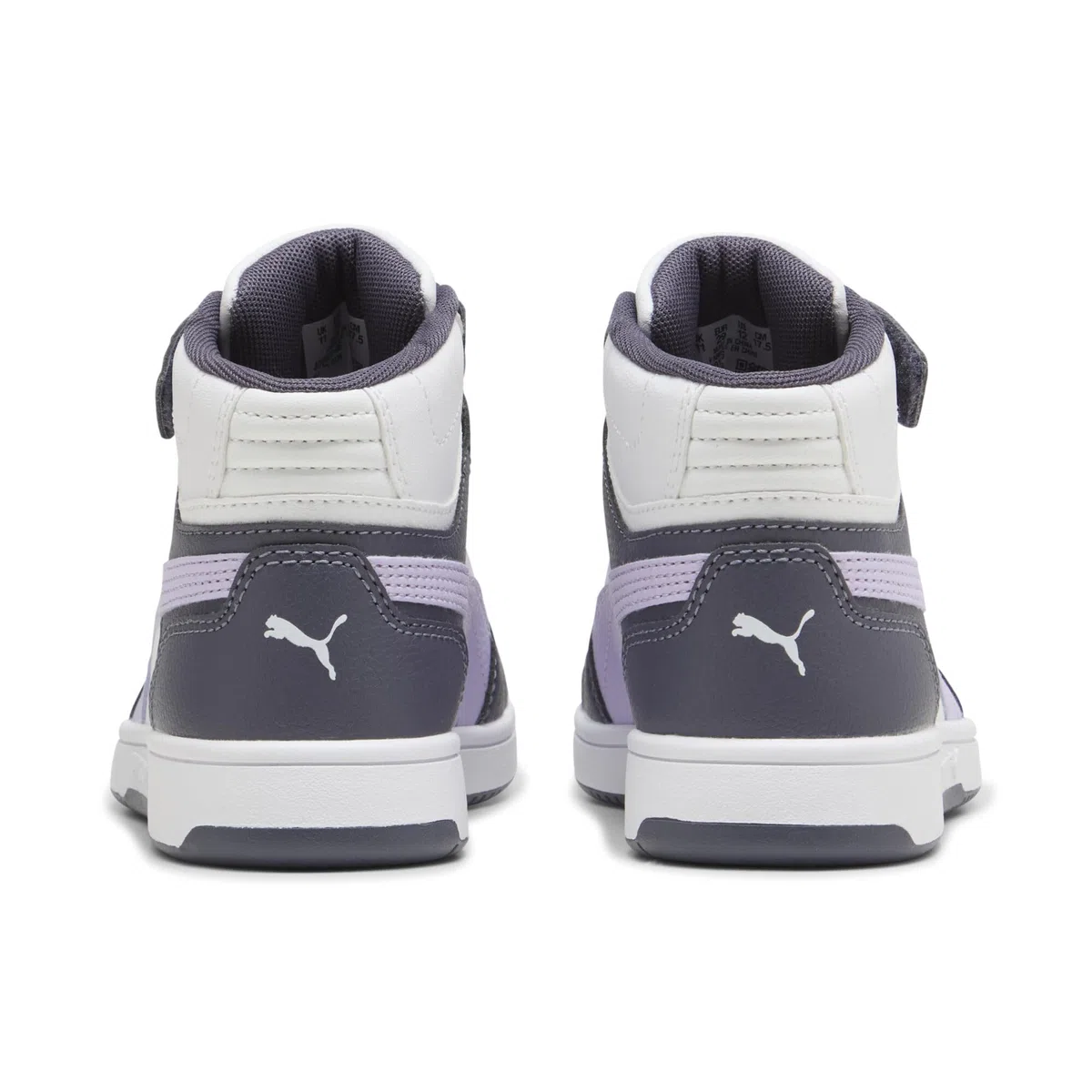 Puma Rebound Slam Mid Ac+ps