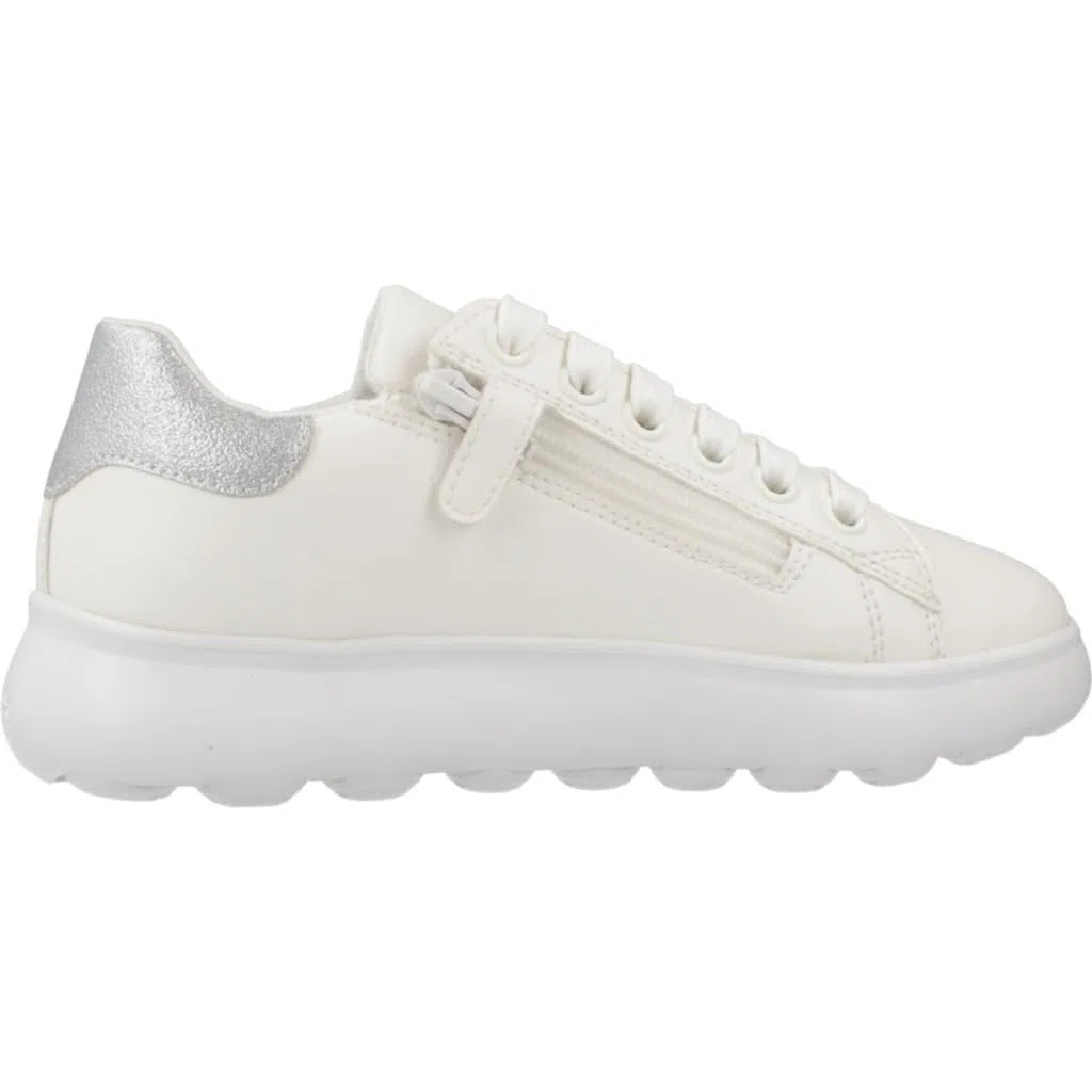 Geox J Puffypop Girl BasketFille